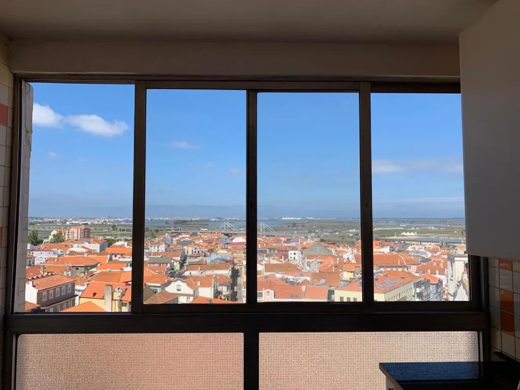 View (from property/room) in Ria do Sal