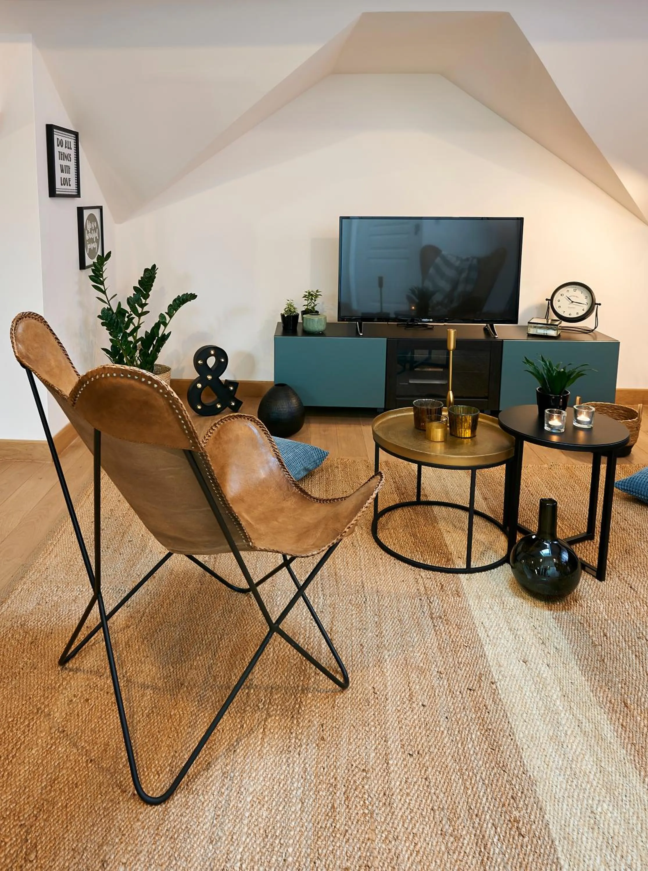 Lounge or bar in Bubble 8