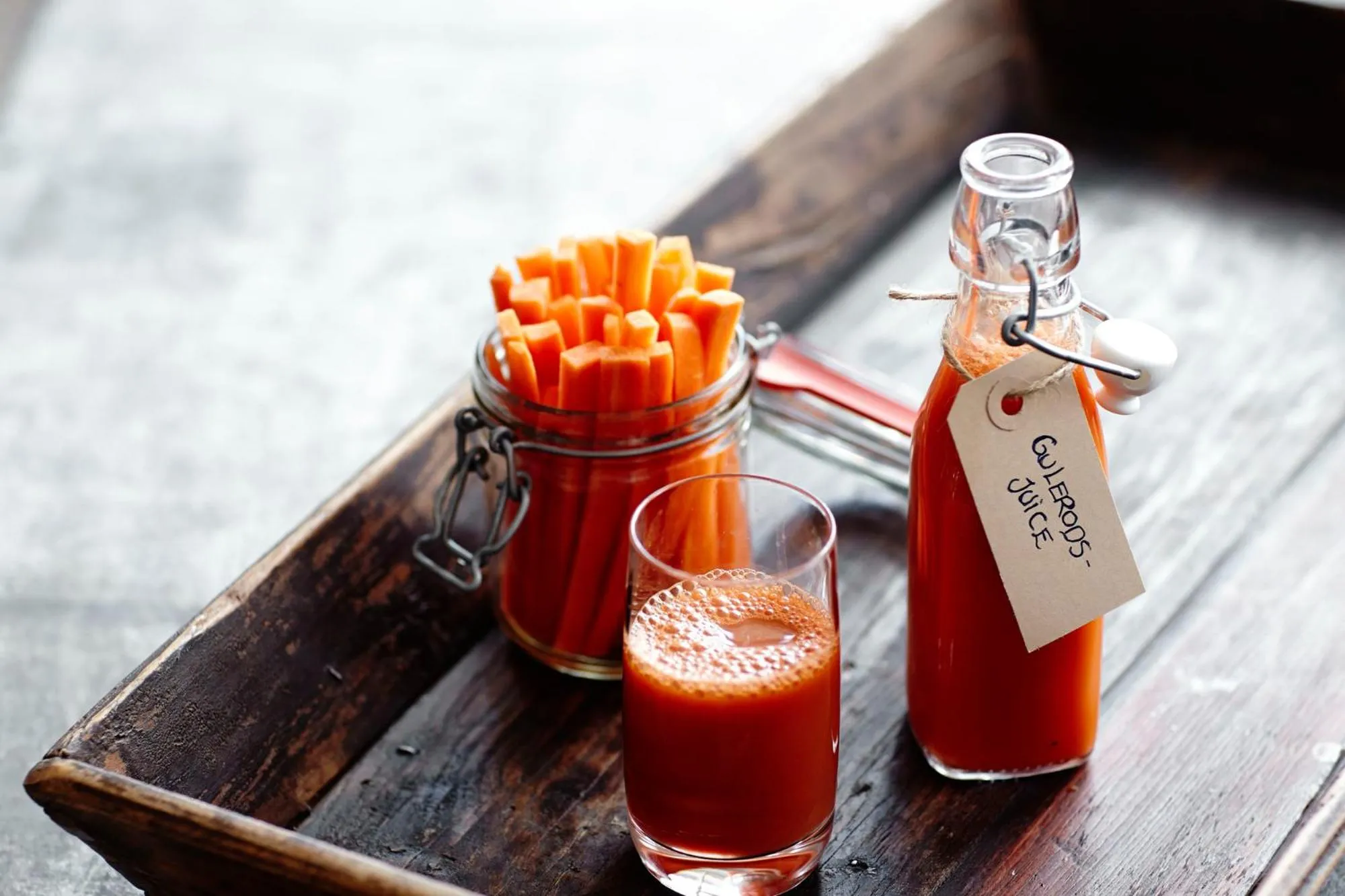 Food in Comwell Middelfart