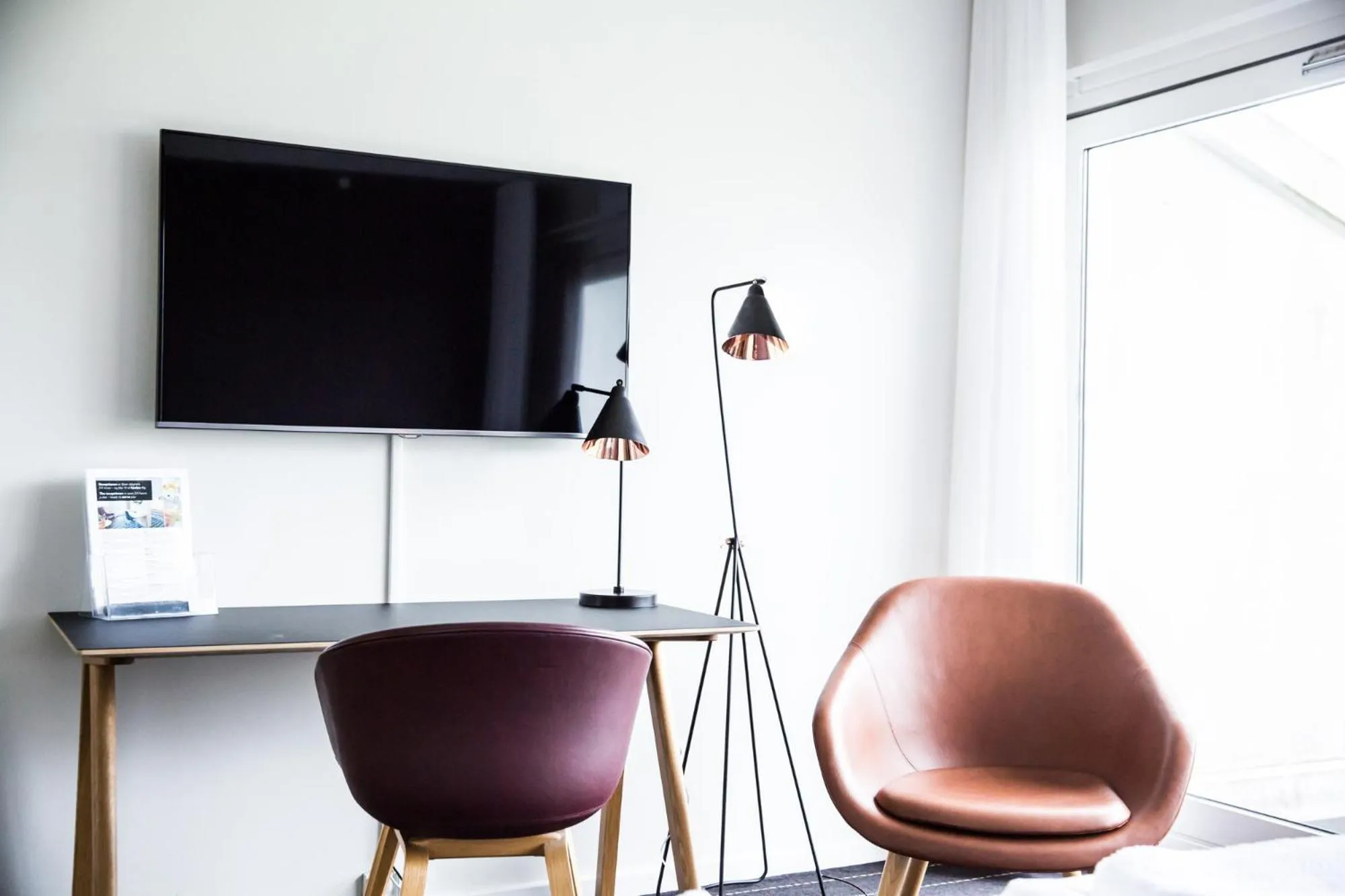 Bedroom in Comwell Middelfart