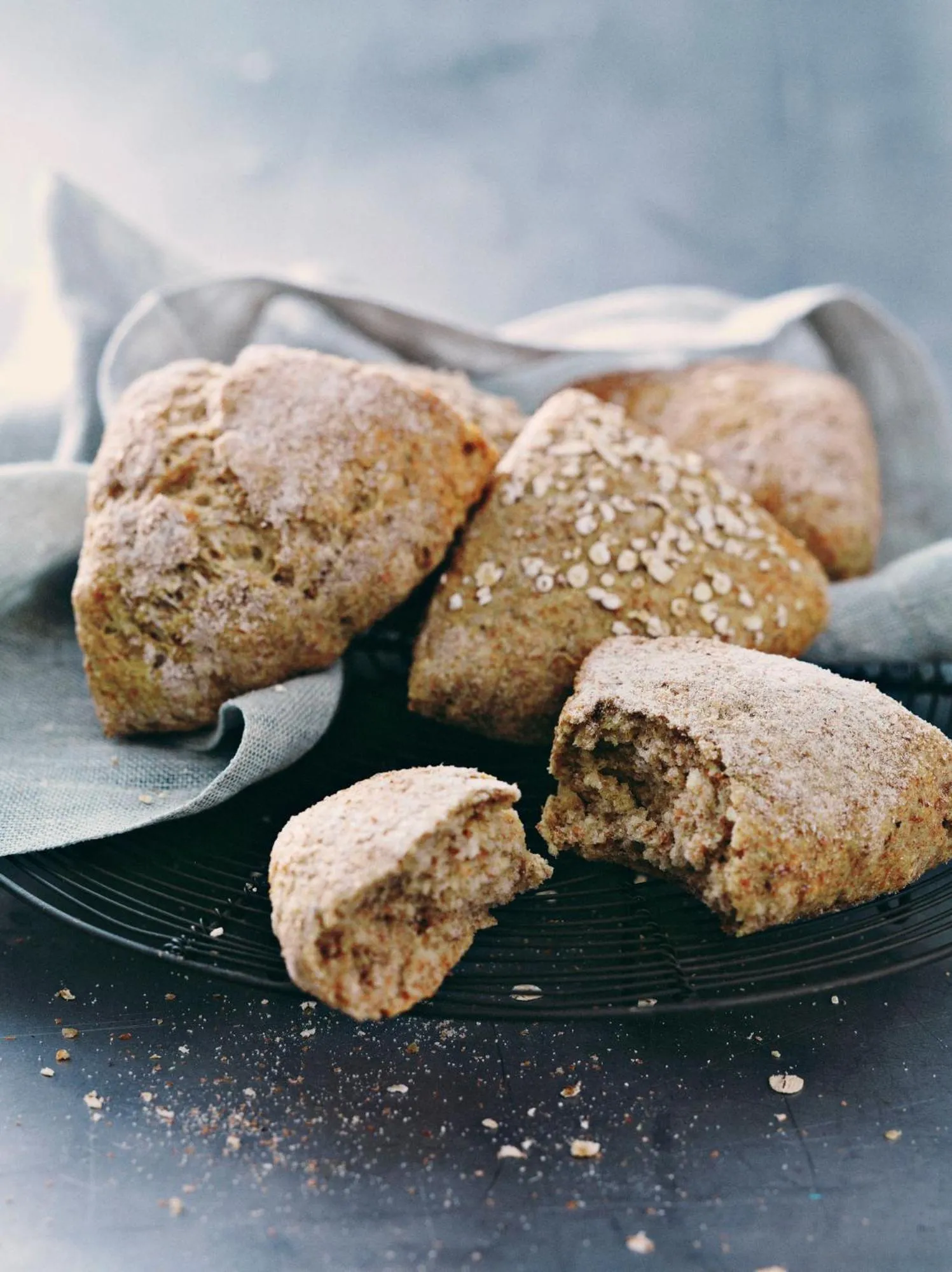 Food in Comwell Middelfart