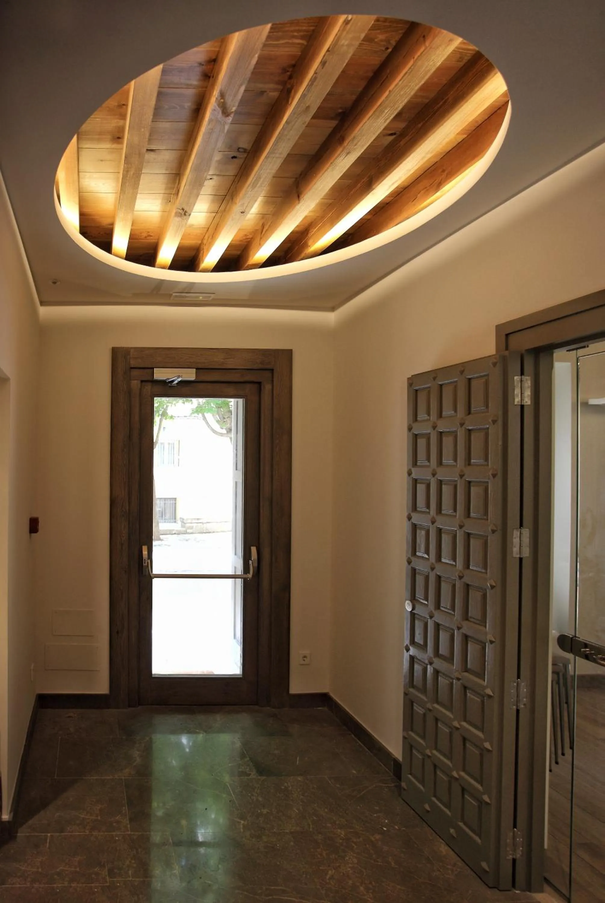 Other in San Lorenzo Suites