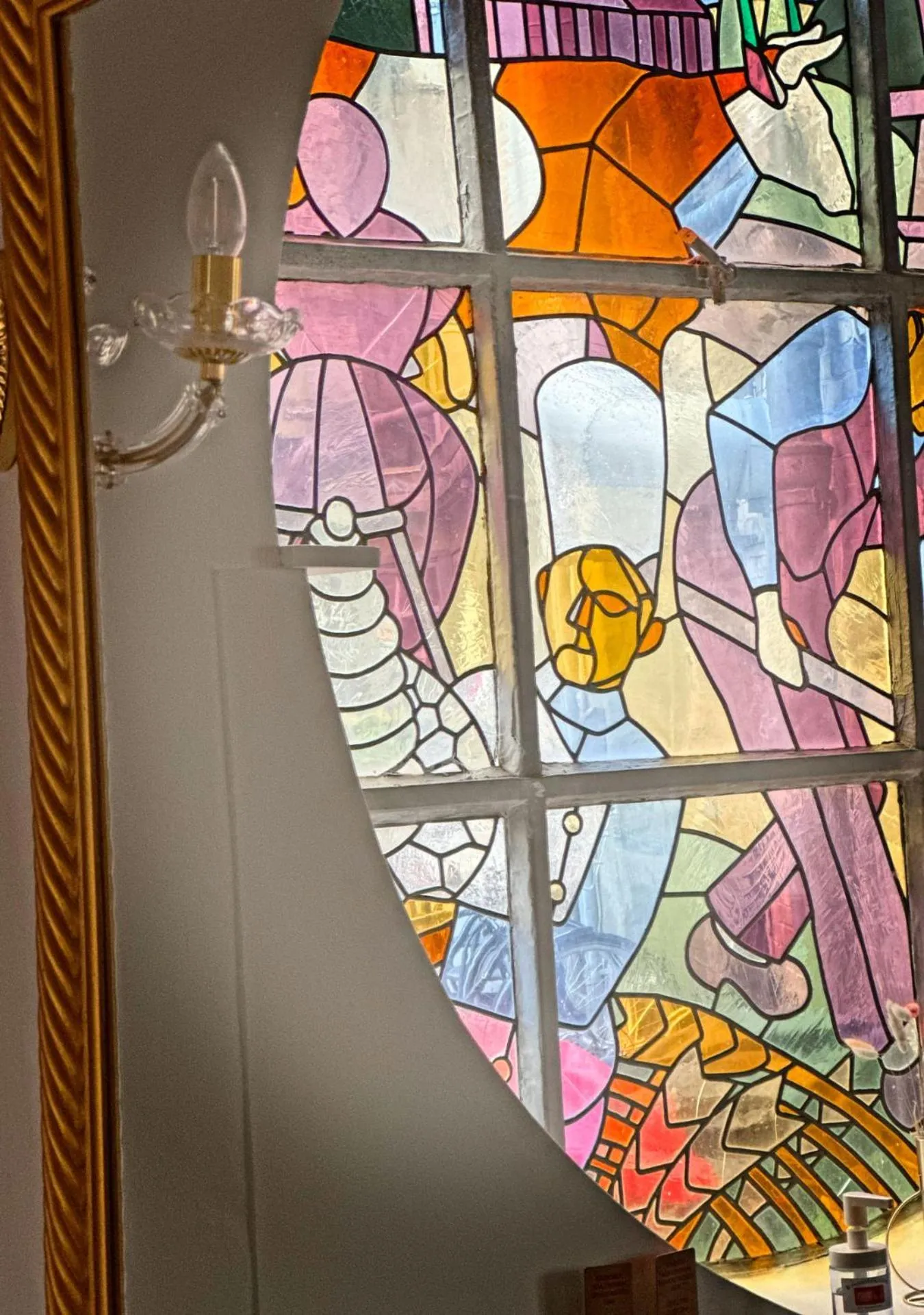 Restaurant/places to eat in Milling Hotel Saxildhus