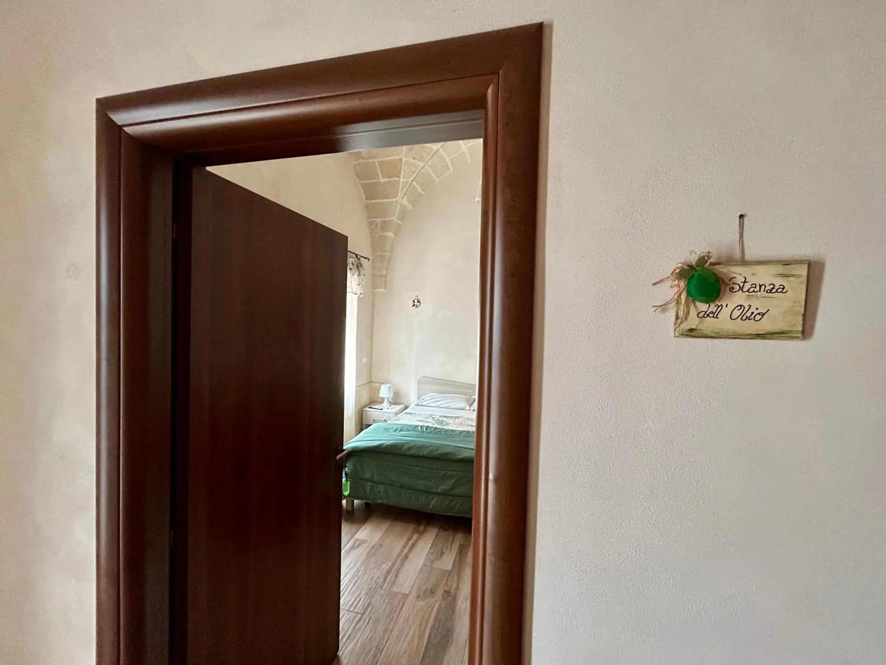 Triple Room in Le 5 Volte Triple Room in Le 5 Volte