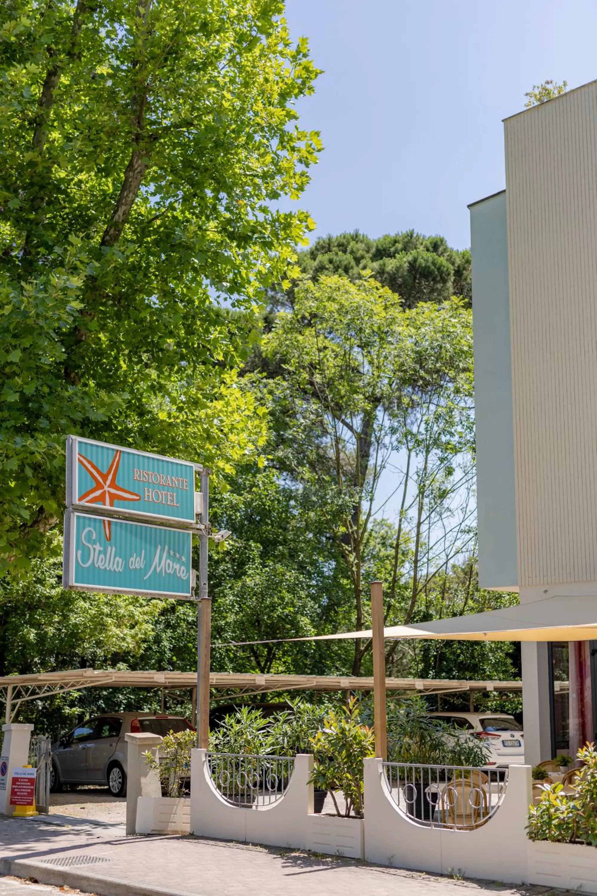 Hotel Stella Del Mare