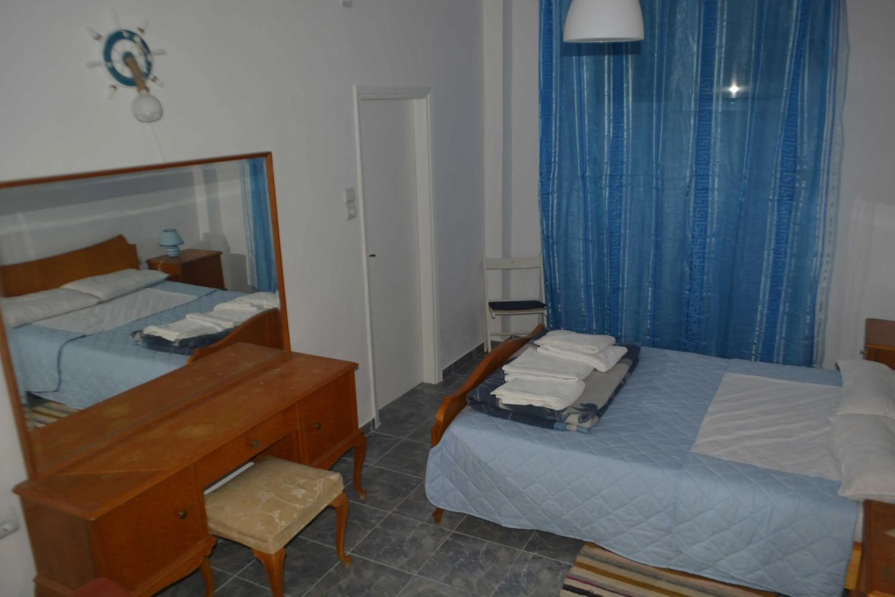 Two-Bedroom Apartment in Cosy apartment Acropolis Point 2