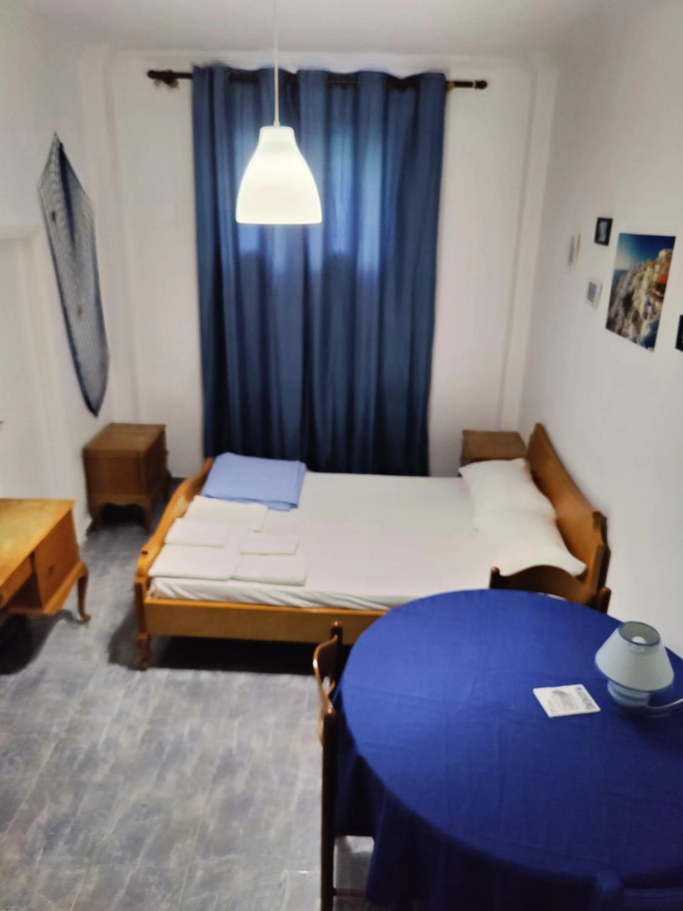 Two-Bedroom Apartment in Cosy apartment Acropolis Point 2