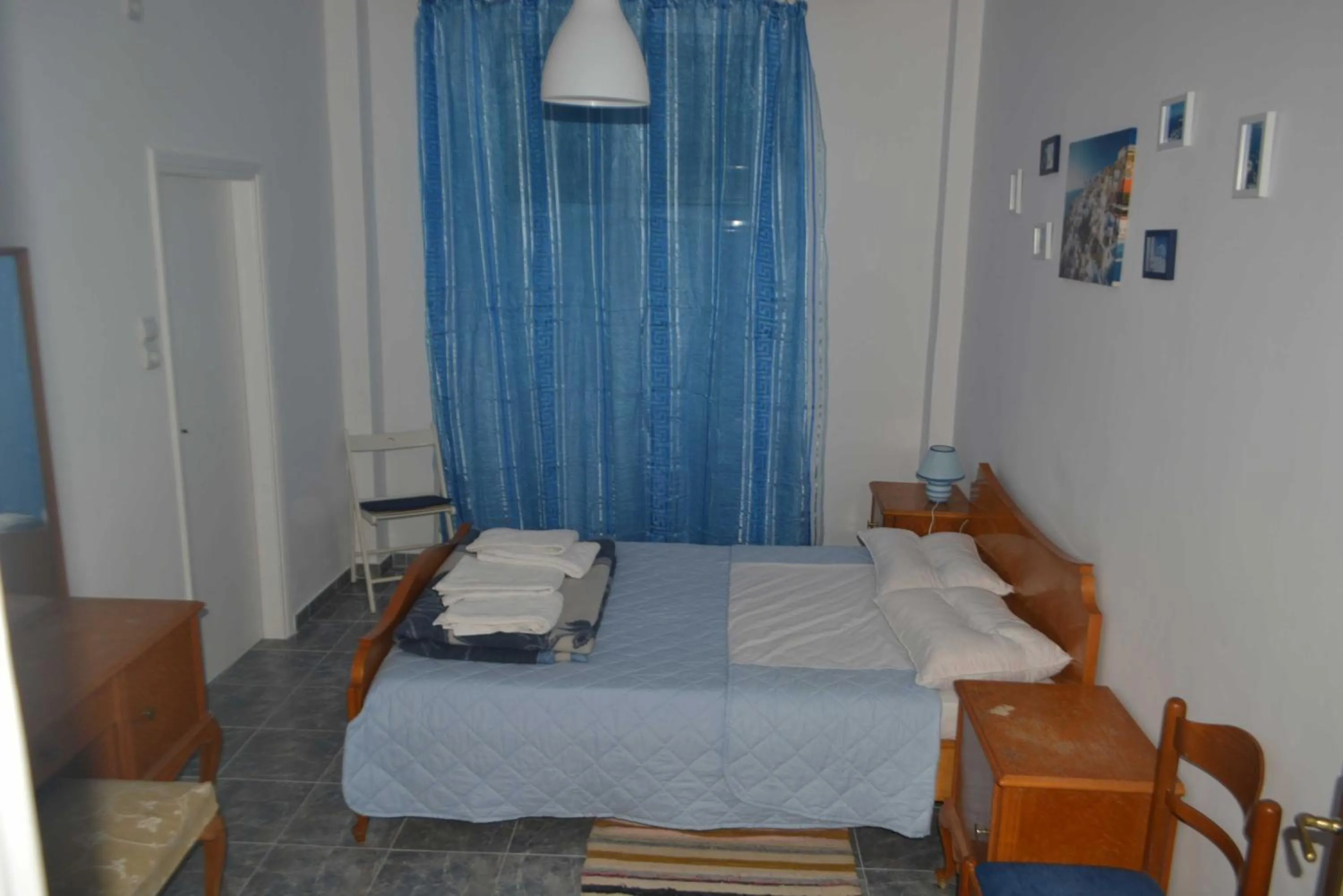 Two-Bedroom Apartment in Cosy apartment Acropolis Point 2