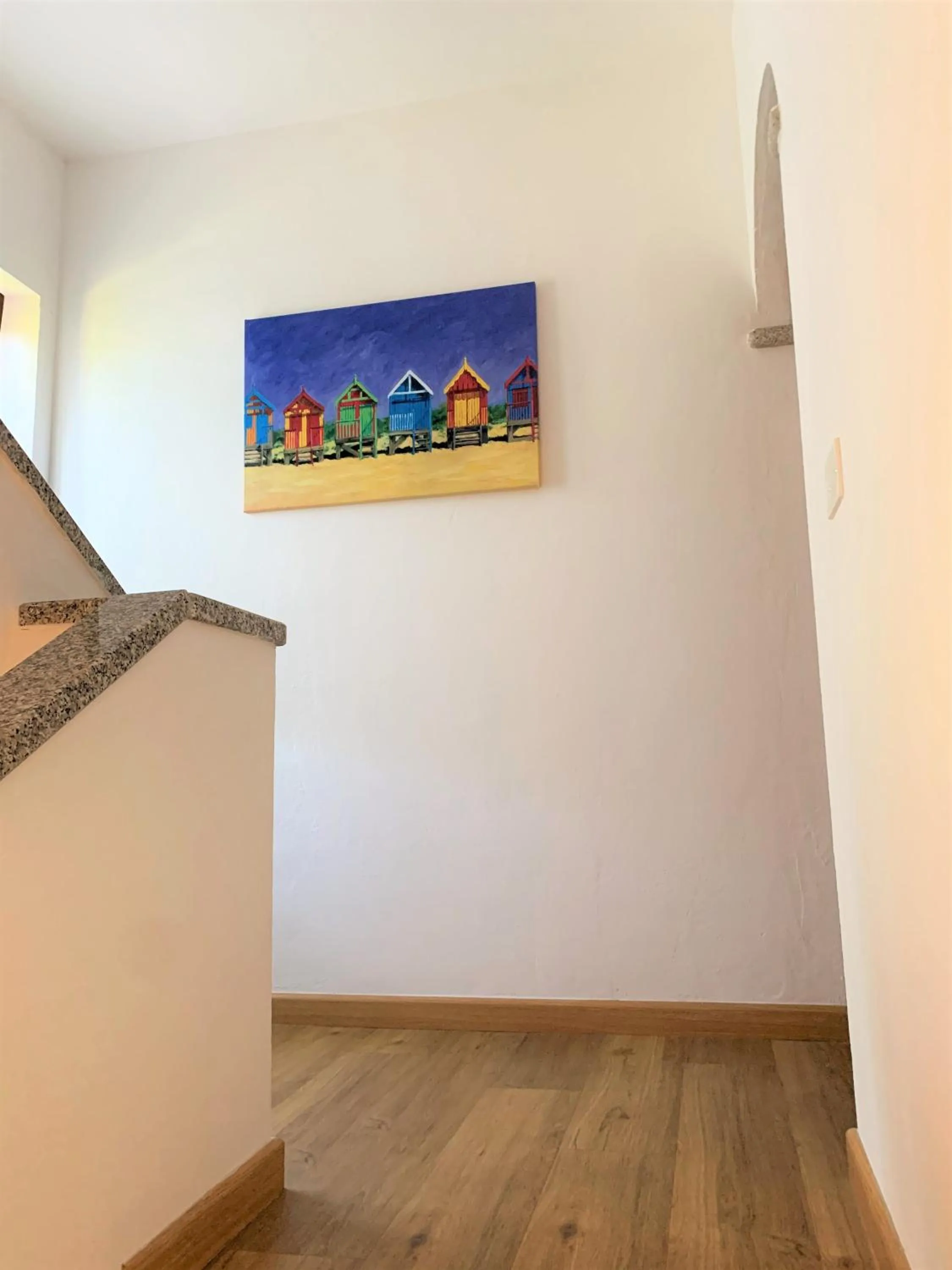 Decorative detail in Villa Anastasia