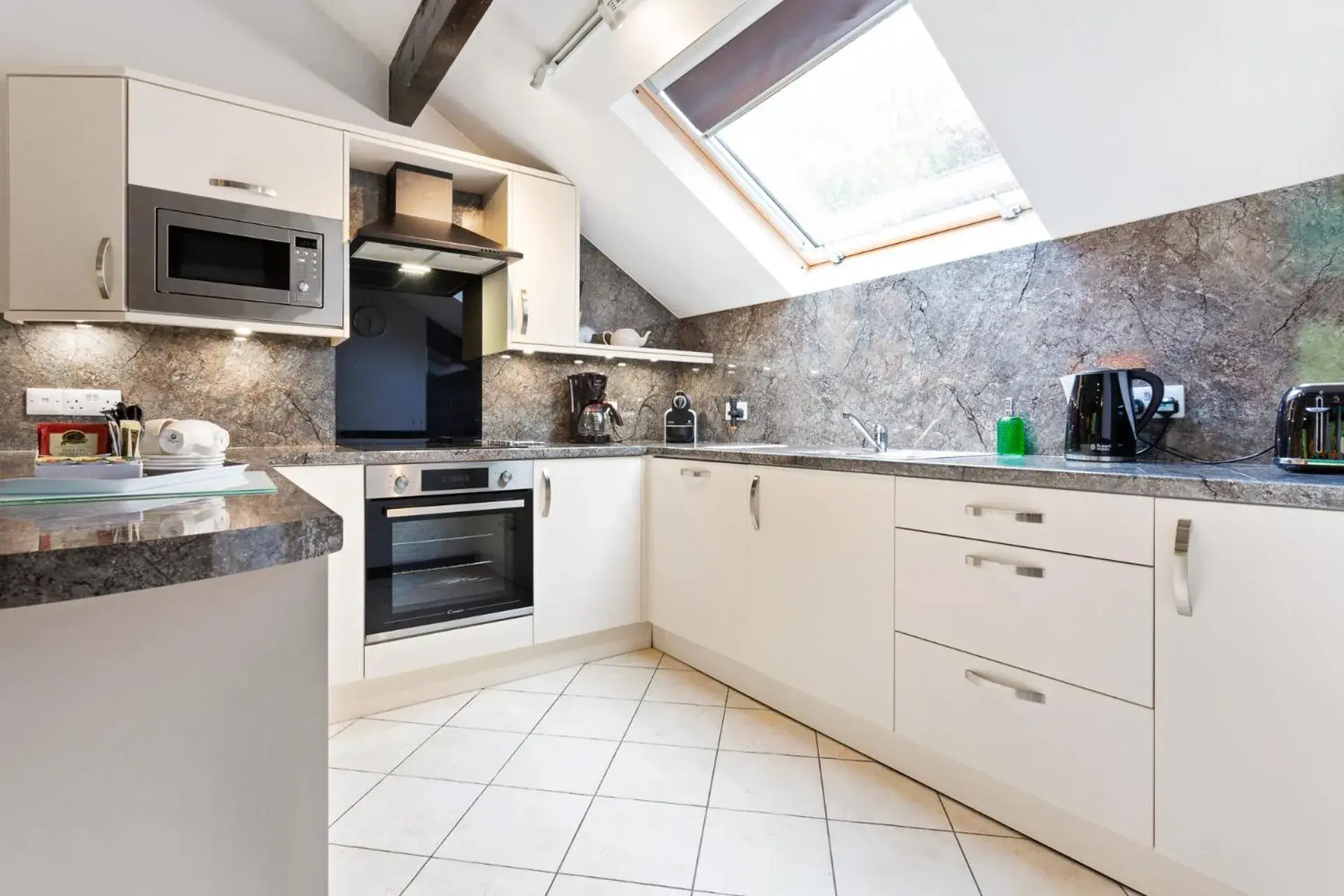 Two-Bedroom House in Hapimag Burnside Park Apartments Two-Bedroom House in Hapimag Burnside Park Apartments