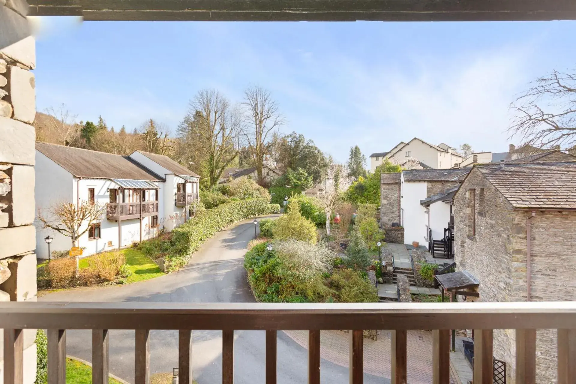 Hapimag Burnside Park Apartments Hapimag Burnside Park Apartments