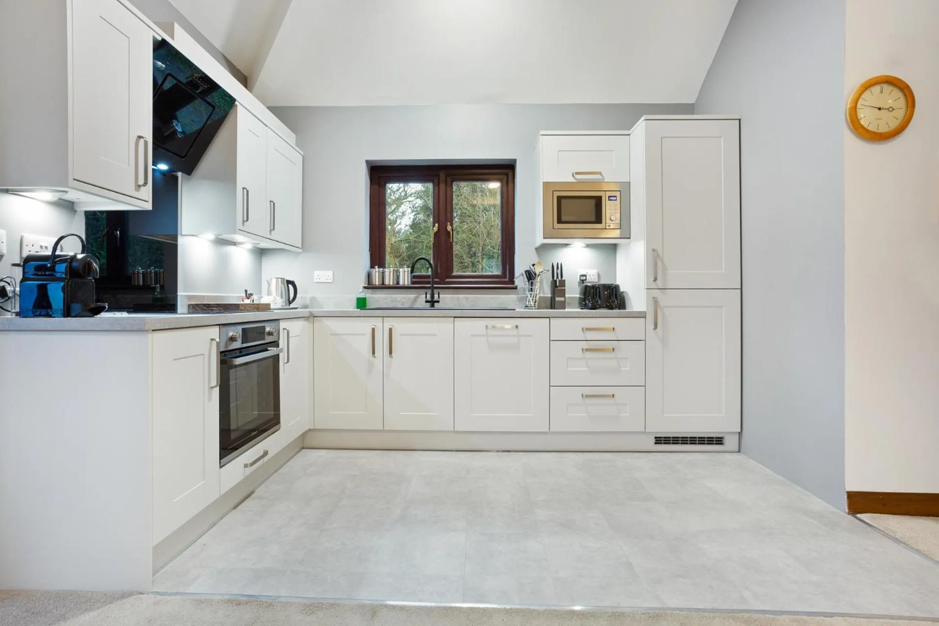 Property building in Hapimag Burnside Park Apartments