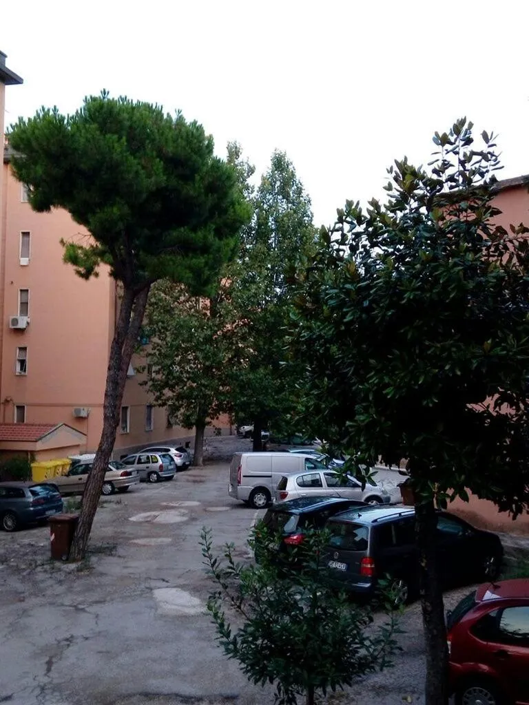 View (from property/room) in Casa Ivanka