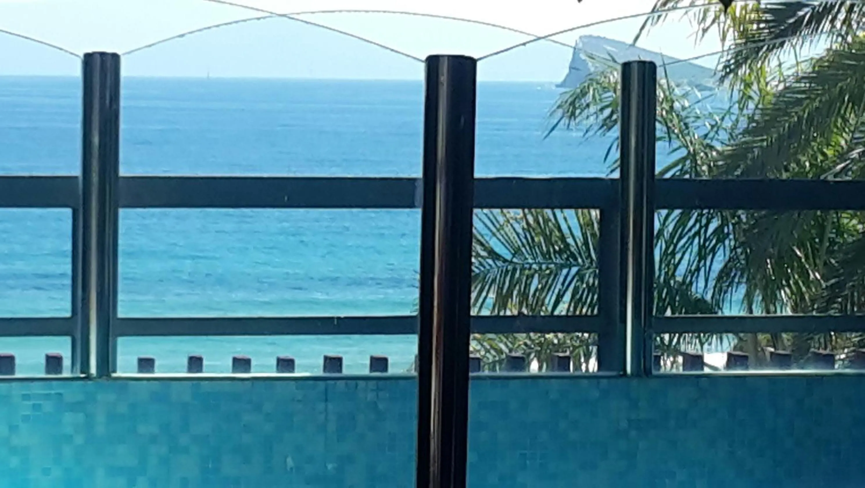 Sea Dreams House