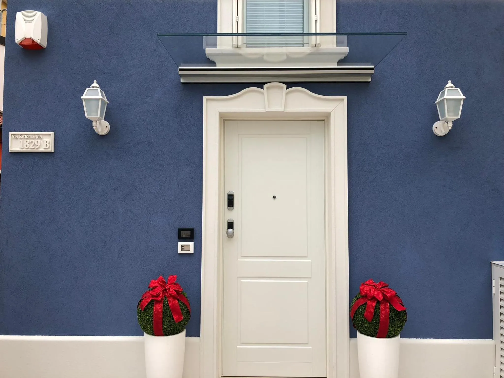 Casa Boscolo Luxury