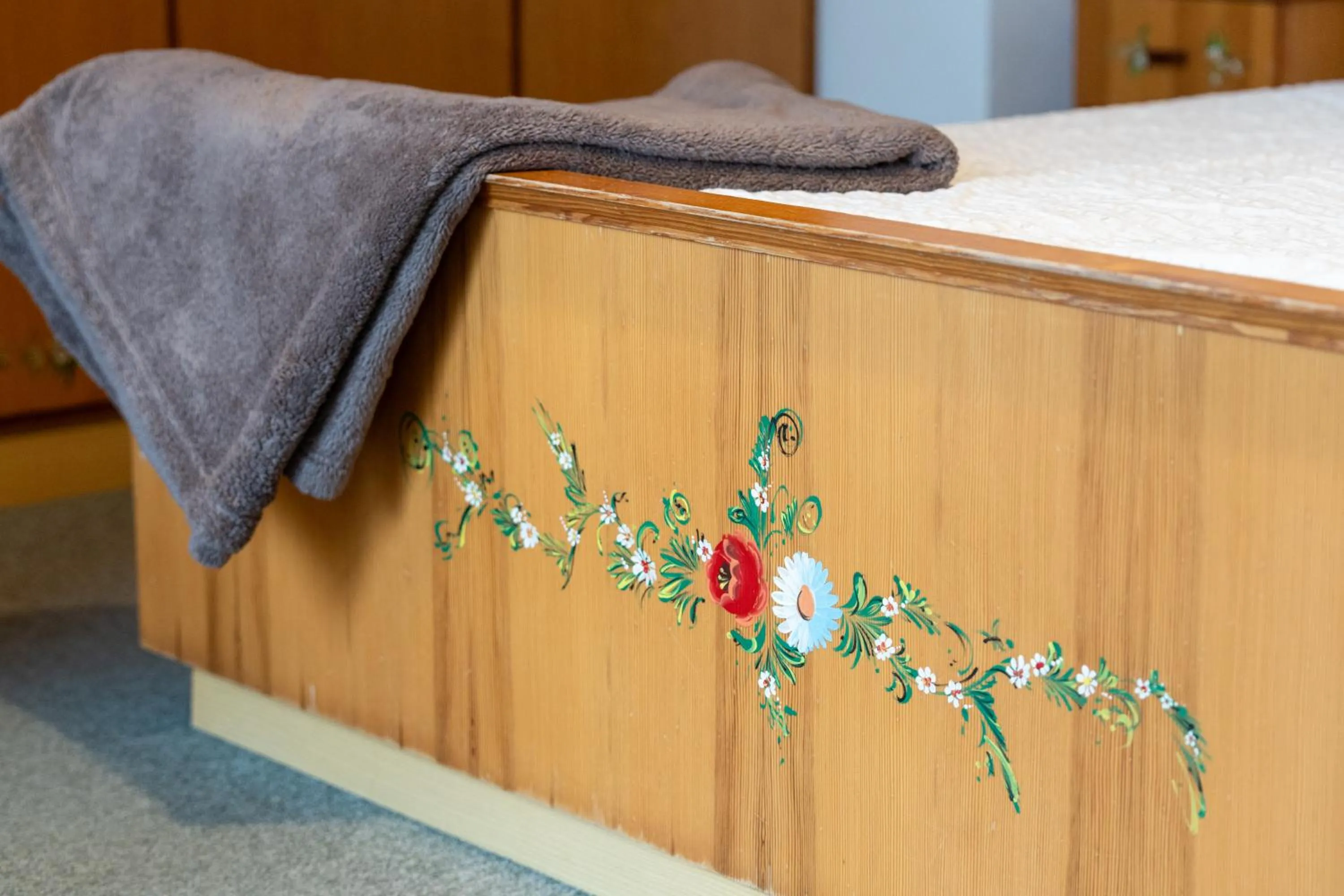 Albergo Pensione Serenetta