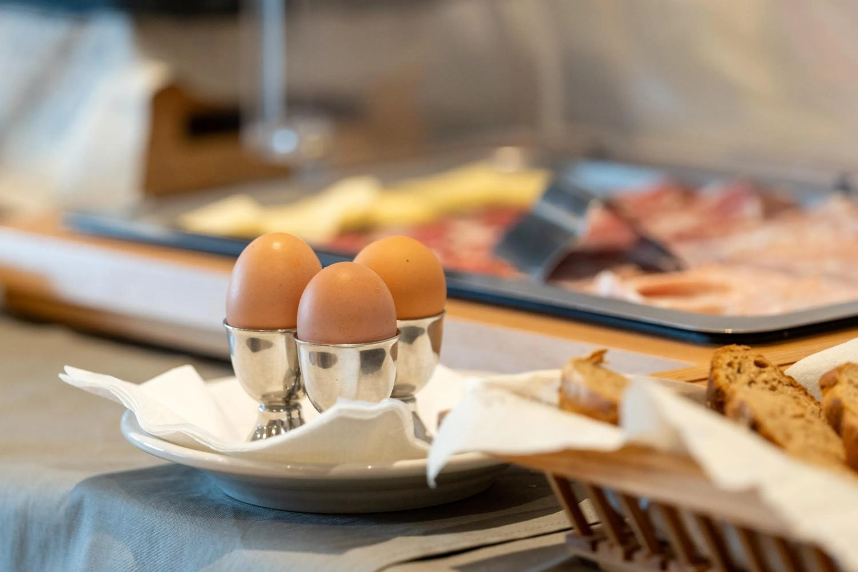 Albergo Pensione Serenetta