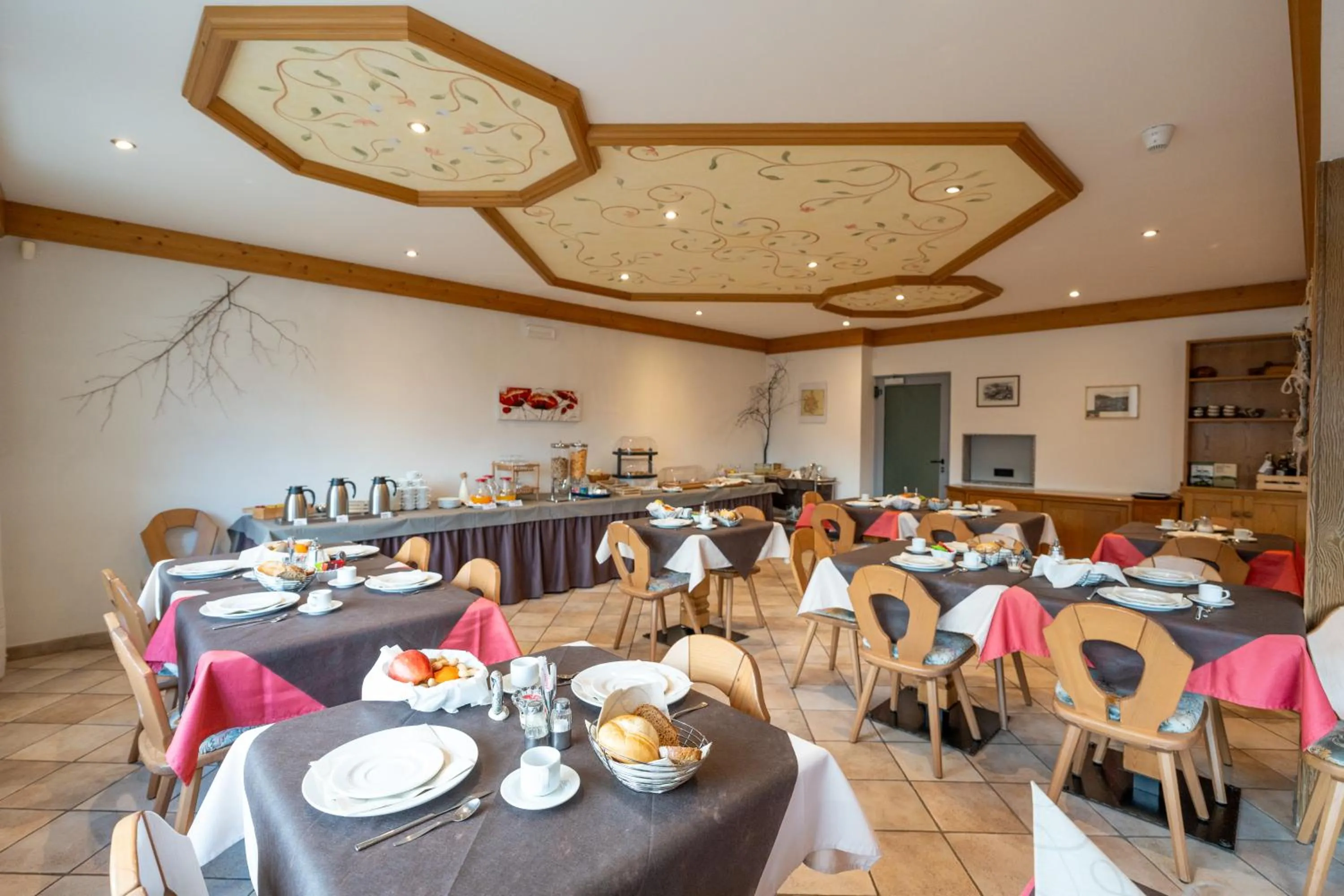 Albergo Pensione Serenetta