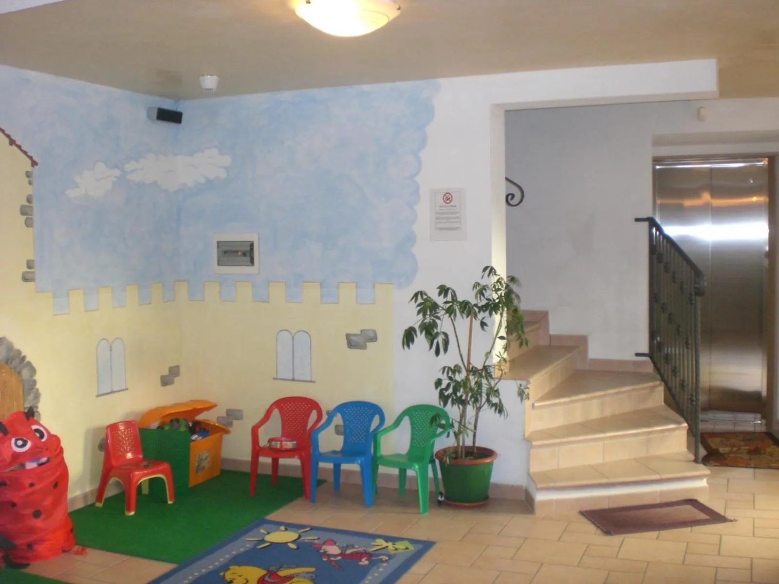 Albergo Pensione Serenetta