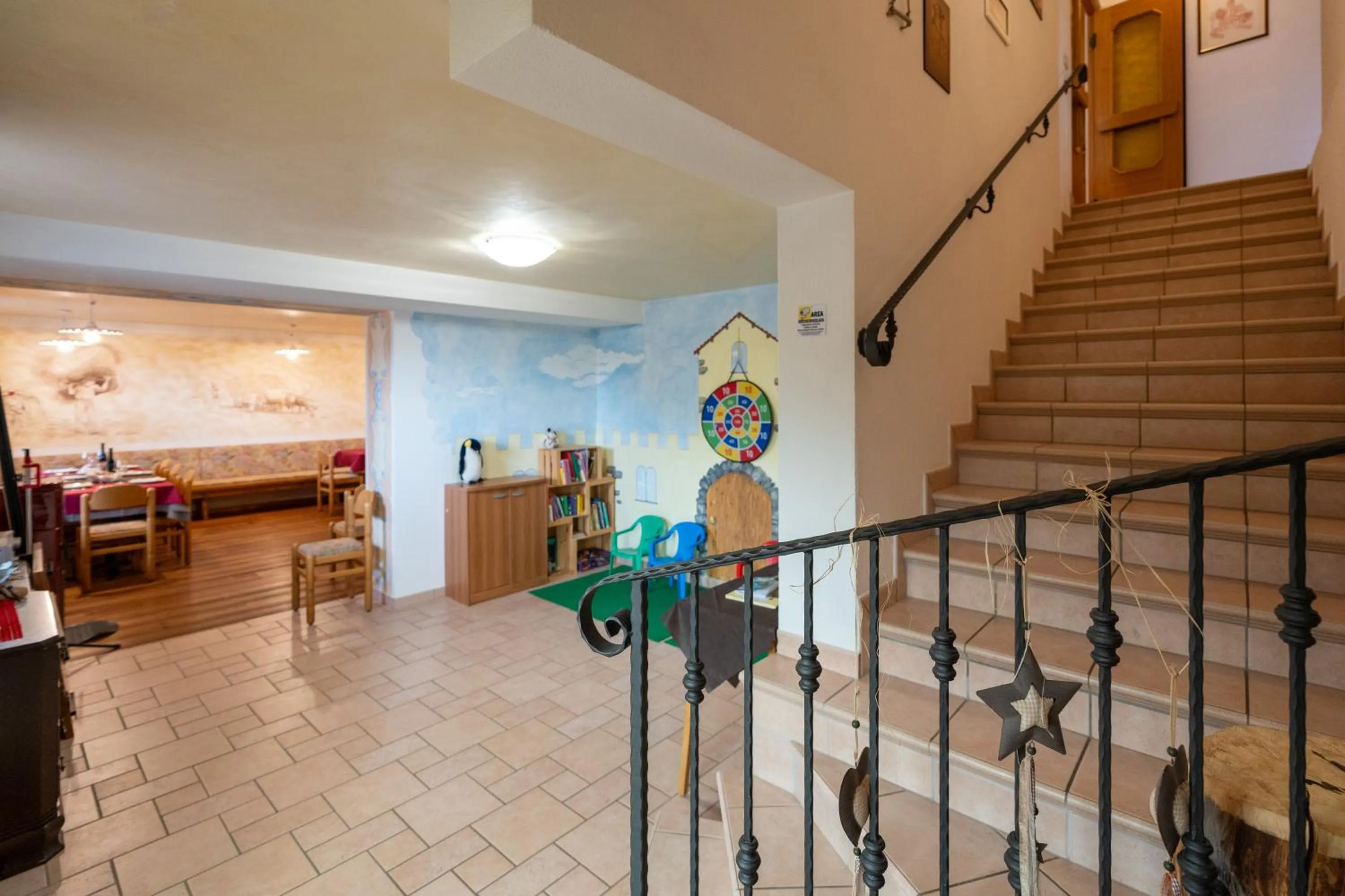 Albergo Pensione Serenetta