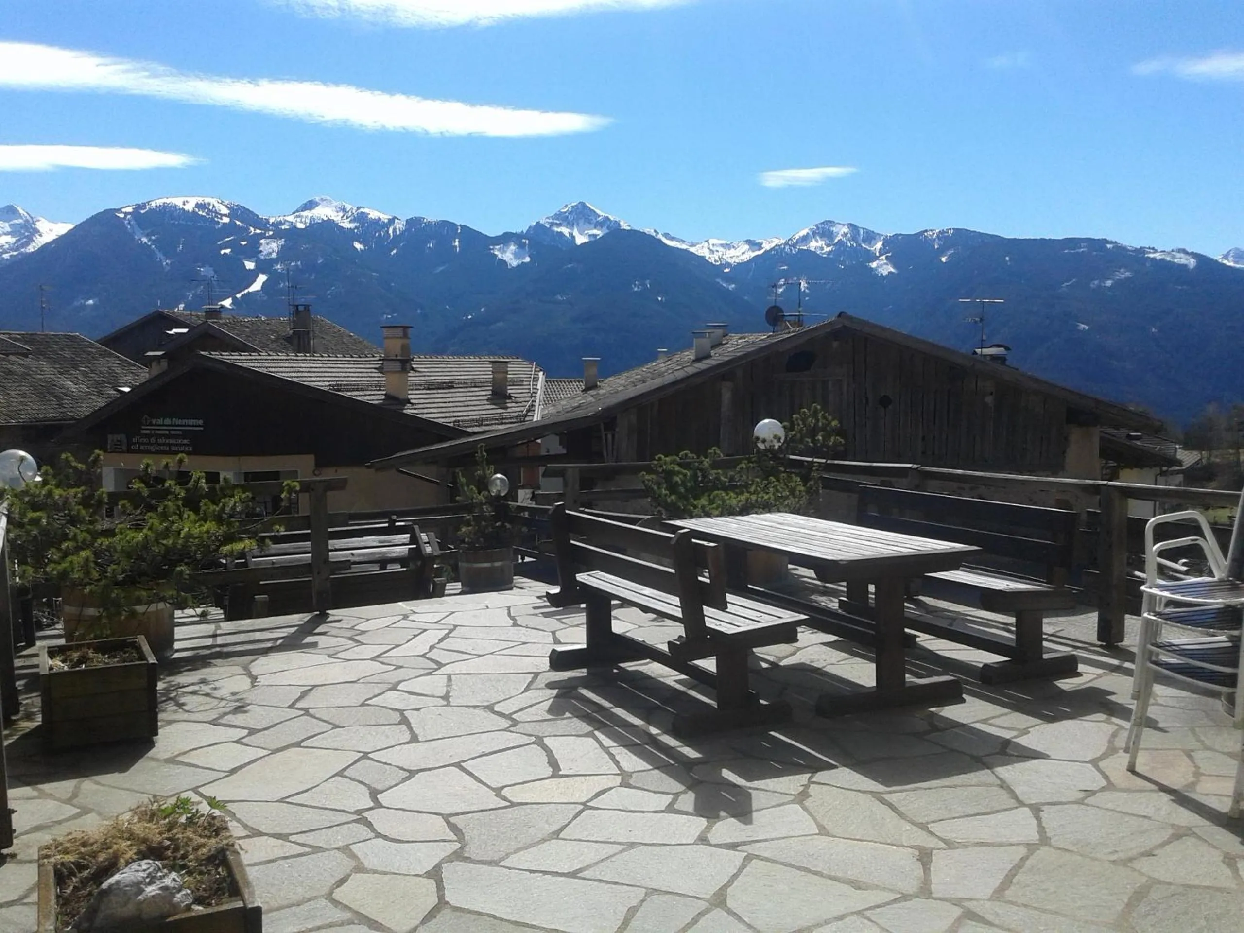 Other in Albergo Pensione Serenetta