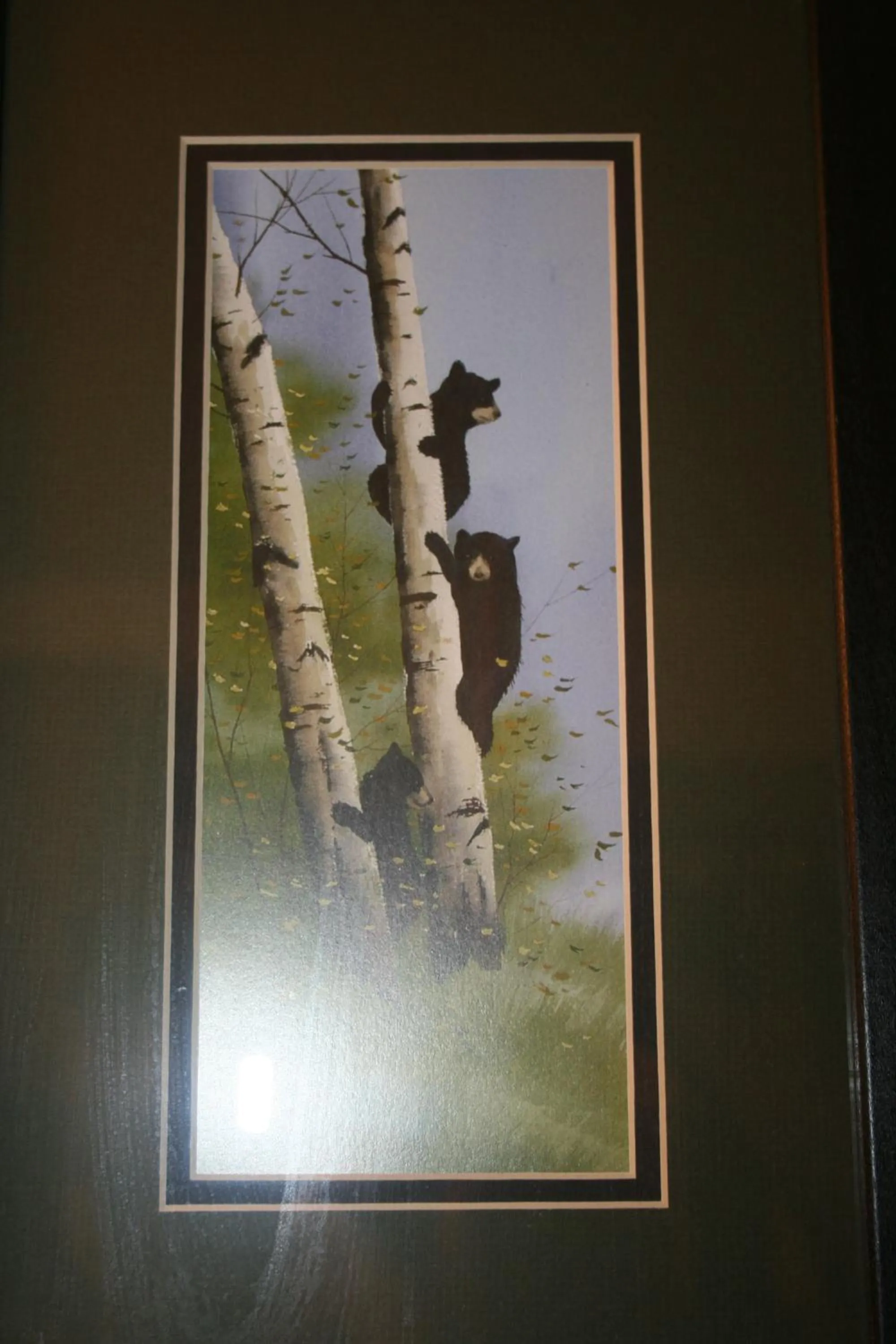 Decorative detail in Dreamcatcher Bed and Breakfast