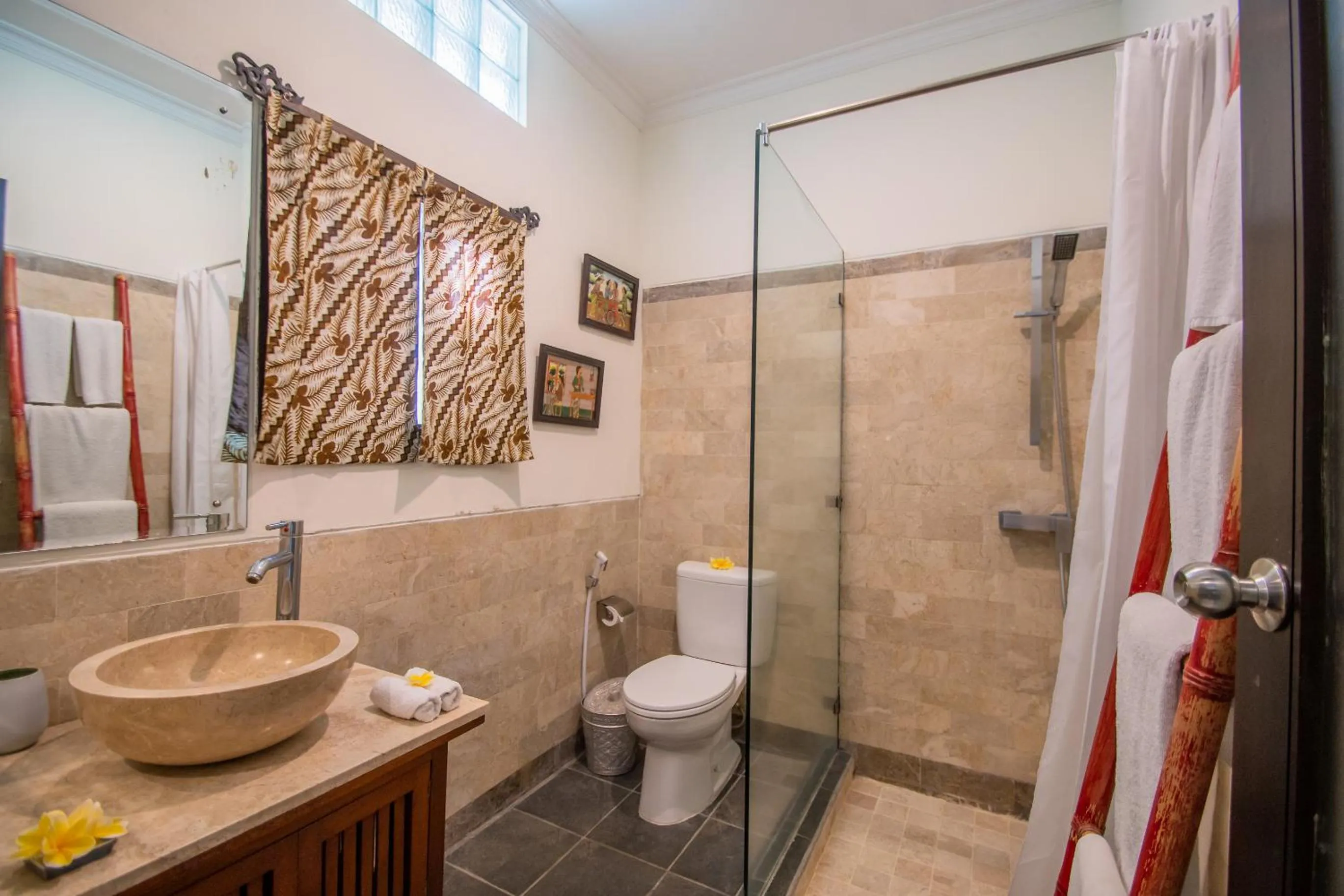 Kembali Lagi Guest House