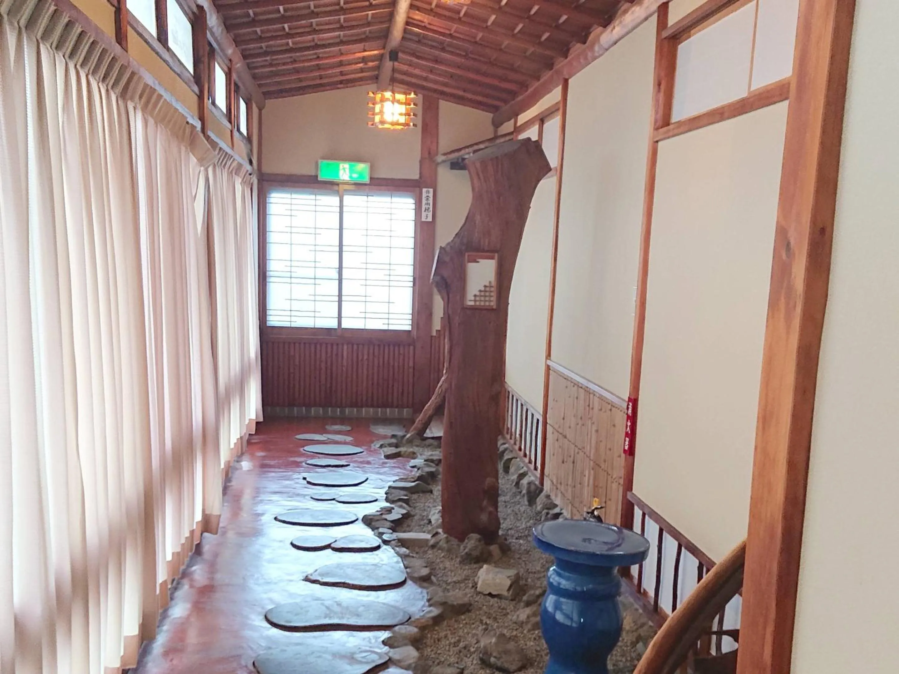 Other in Kagetsu Ryokan