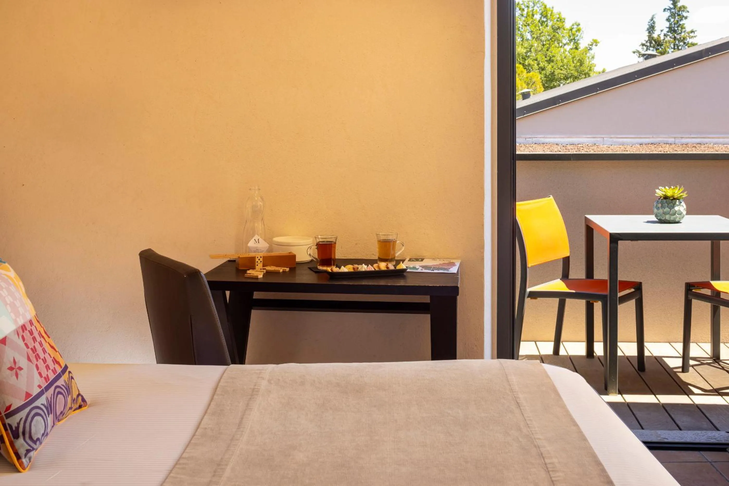 Toilet in Logis Auberge Les Murets Hotel Restaurant Spa