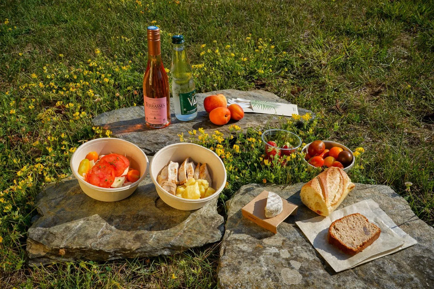 Restaurant/places to eat in Logis Auberge Les Murets Hotel Restaurant Spa