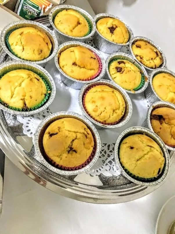 Breakfast in Santa Maria Maggiore