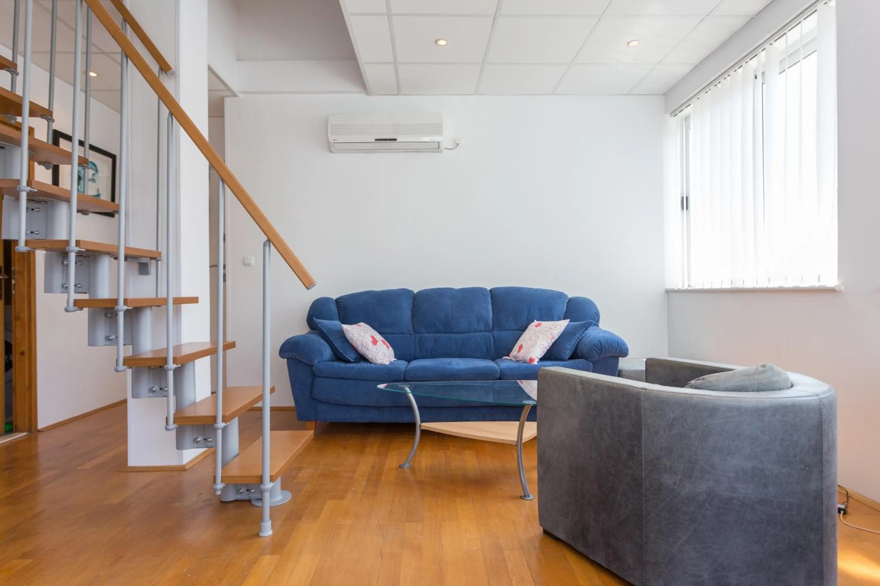 Apartment Nikatoni