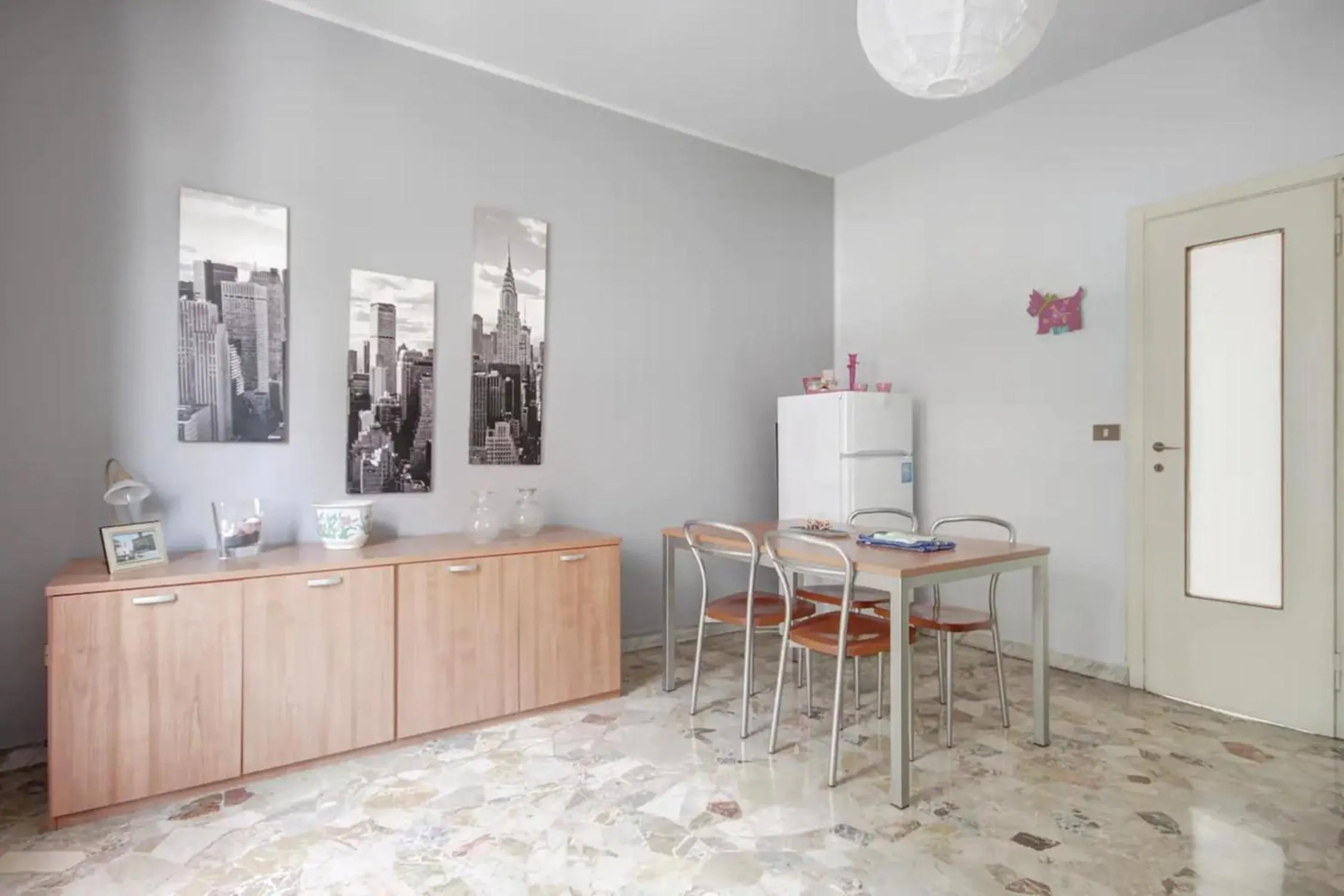MilanRentals - Lotto Apartment