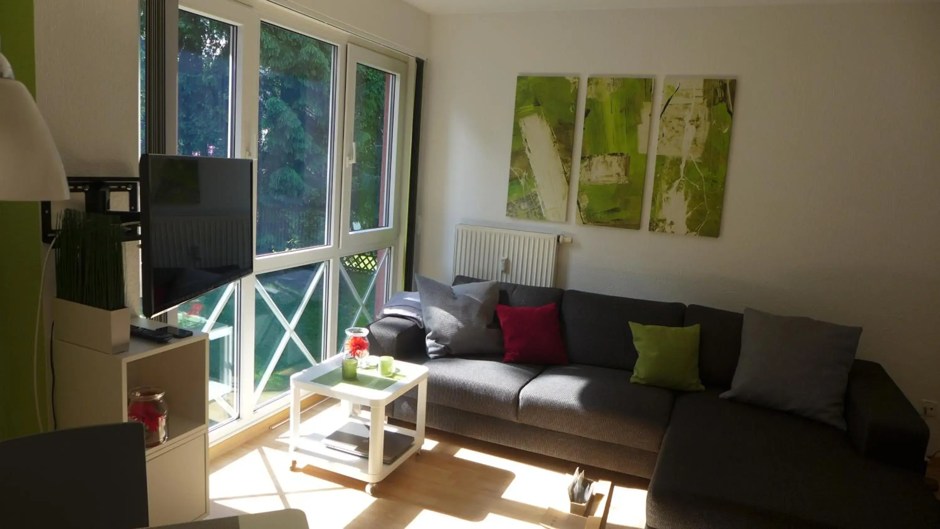 Appartement Schultz - Grüne Aue Appartement Schultz - Grüne Aue
