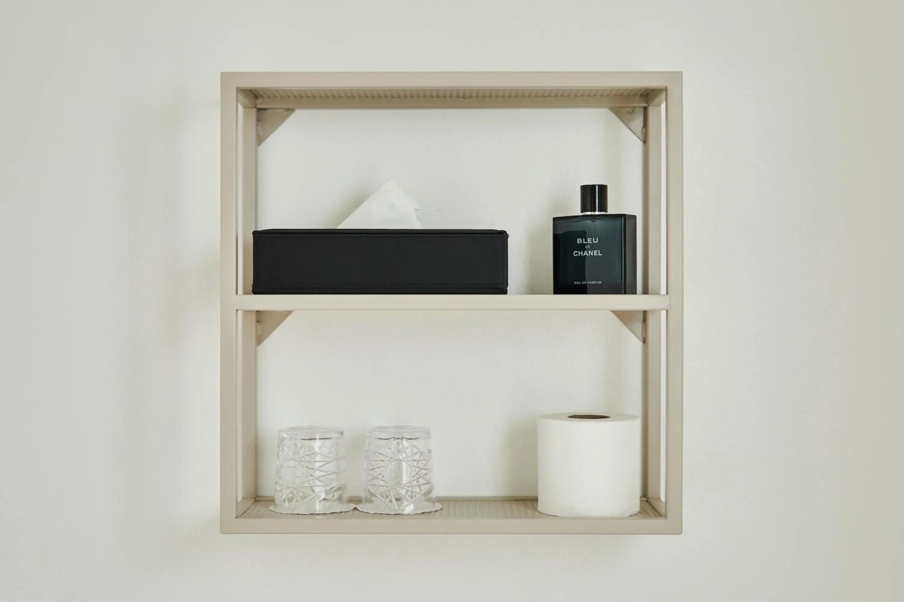 Bathroom in Hotel Sct. Thomas