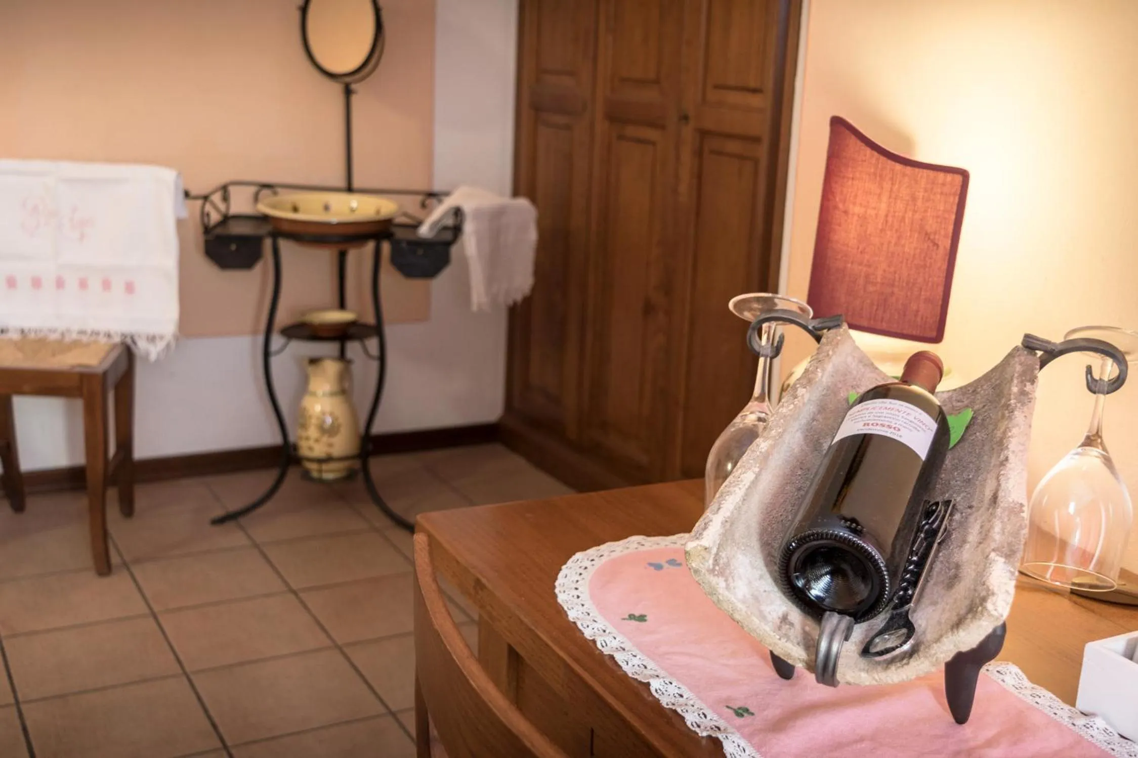 Coffee/tea facilities in La Piaggia