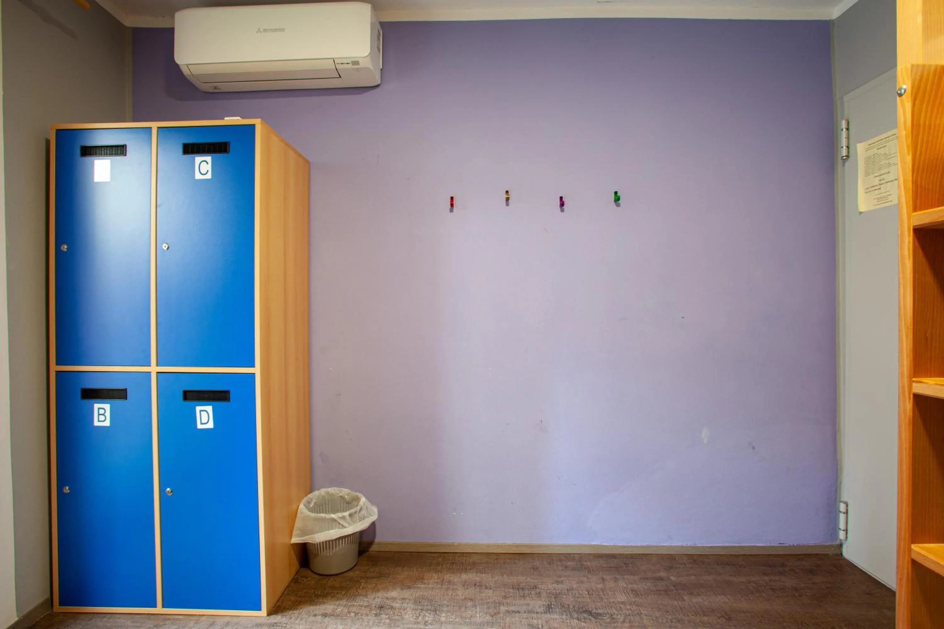 Hostel Adriatic Piran