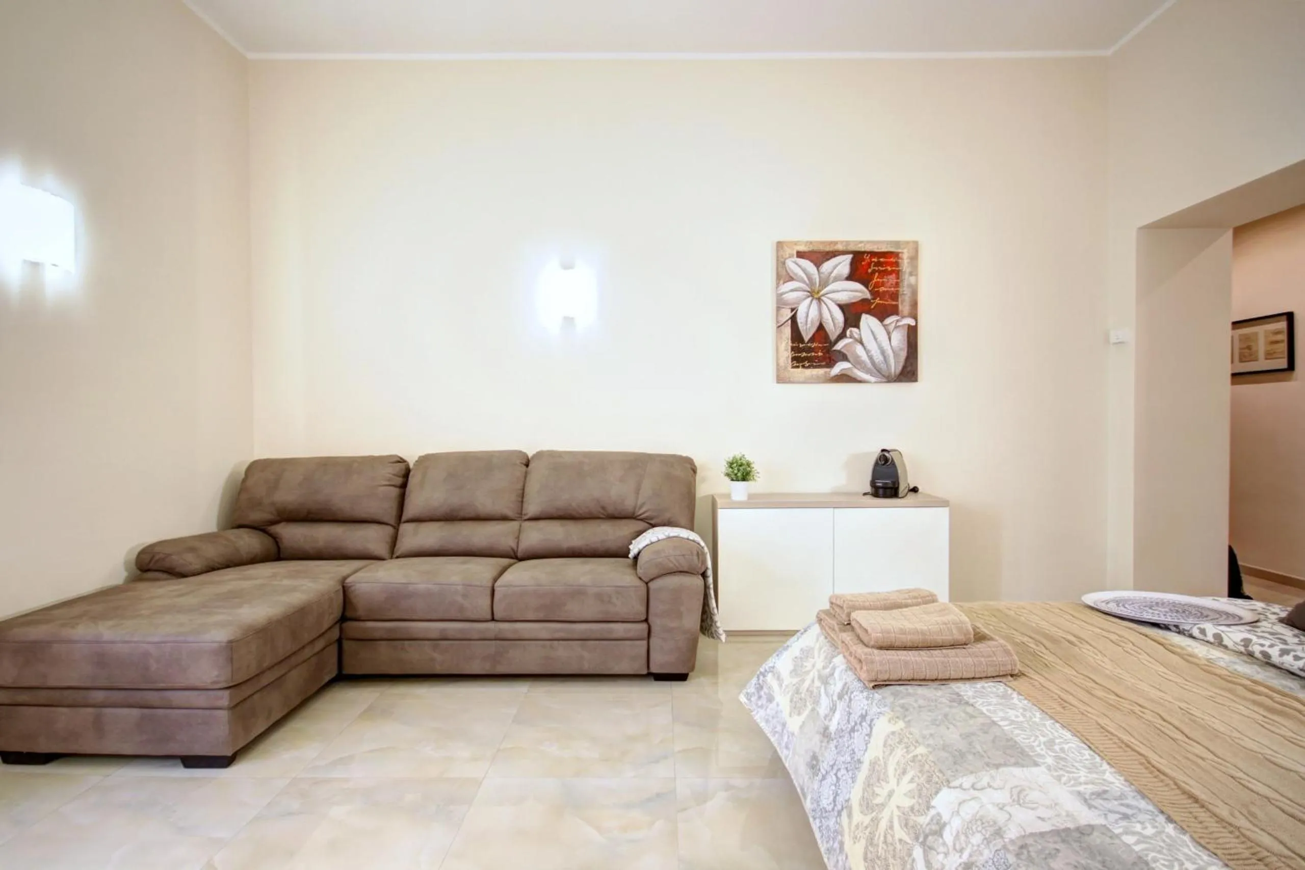 MilanRentals - Firenze Apartment