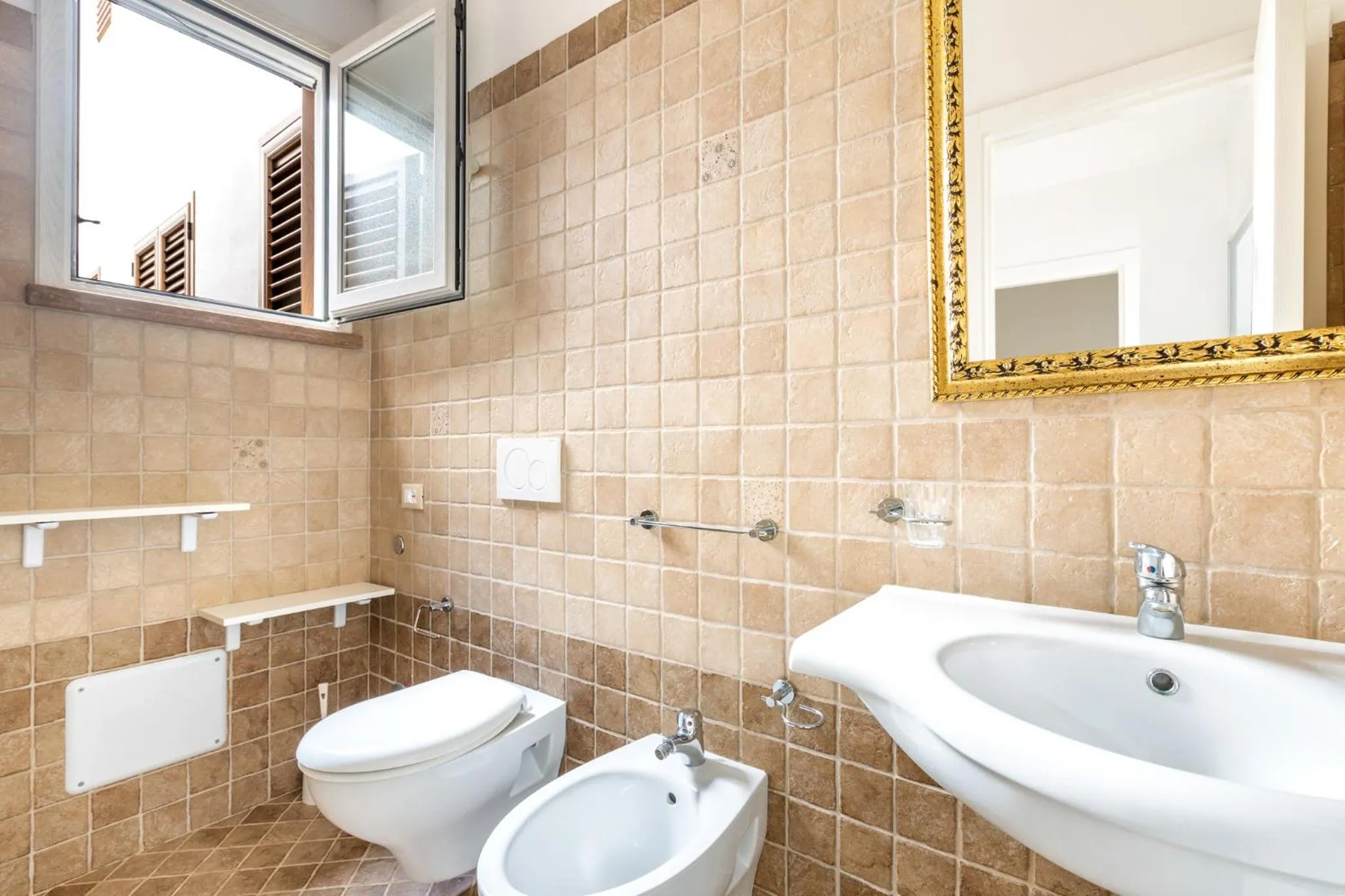 Residence Magic Sea Torre Pali