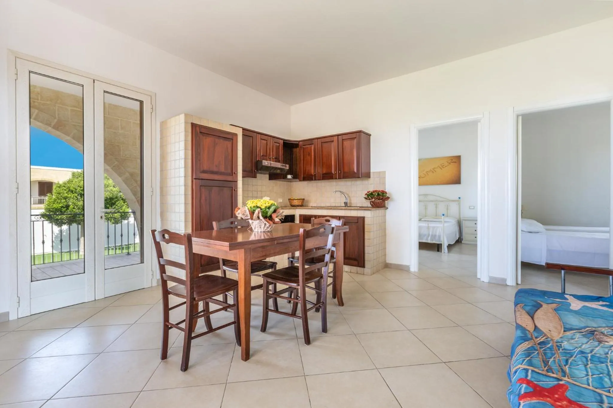 Residence Magic Sea Torre Pali