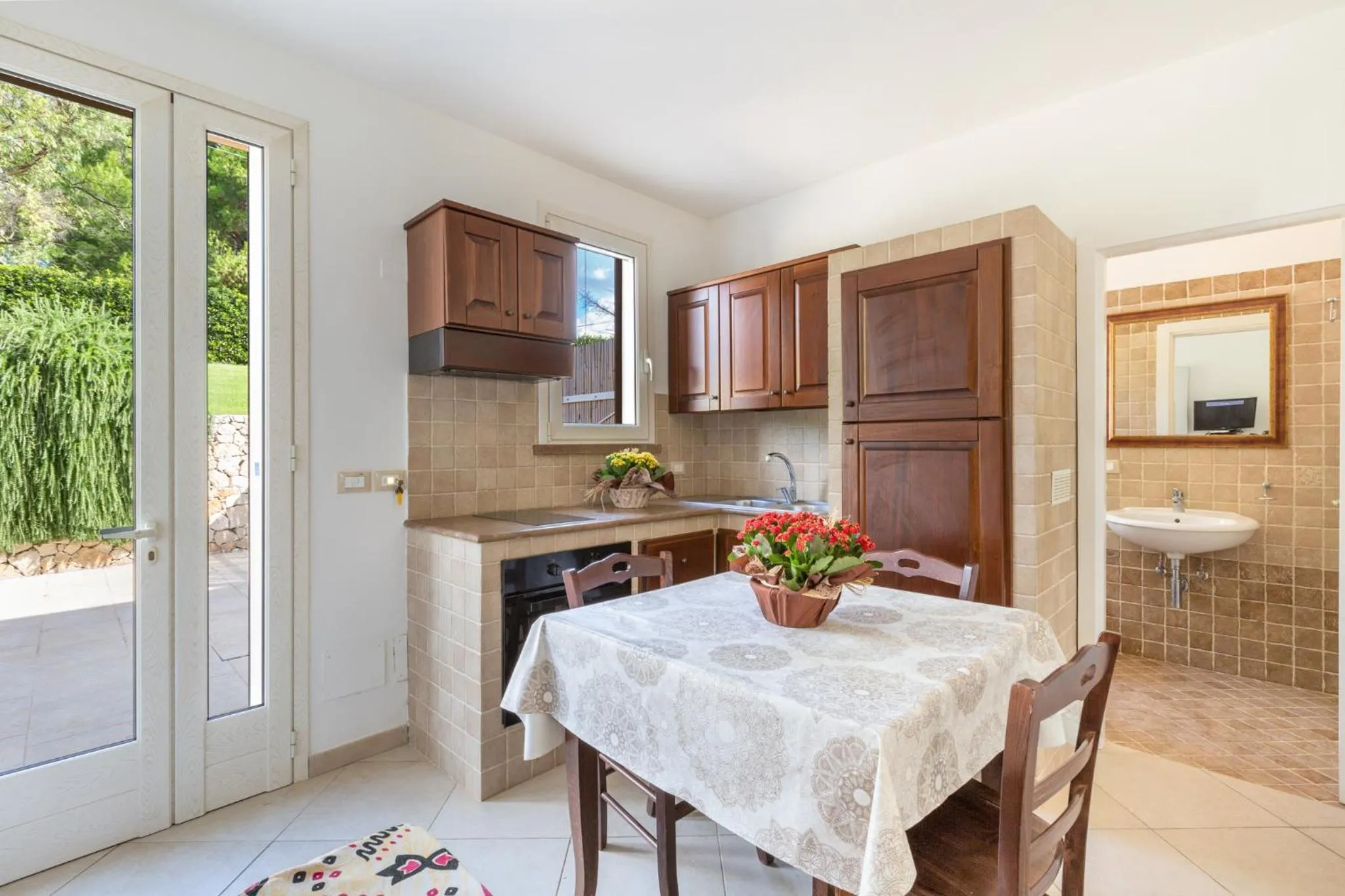 Residence Magic Sea Torre Pali