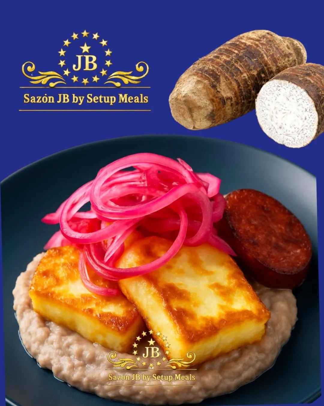 Restaurant/places to eat in B&M Setup Hotels