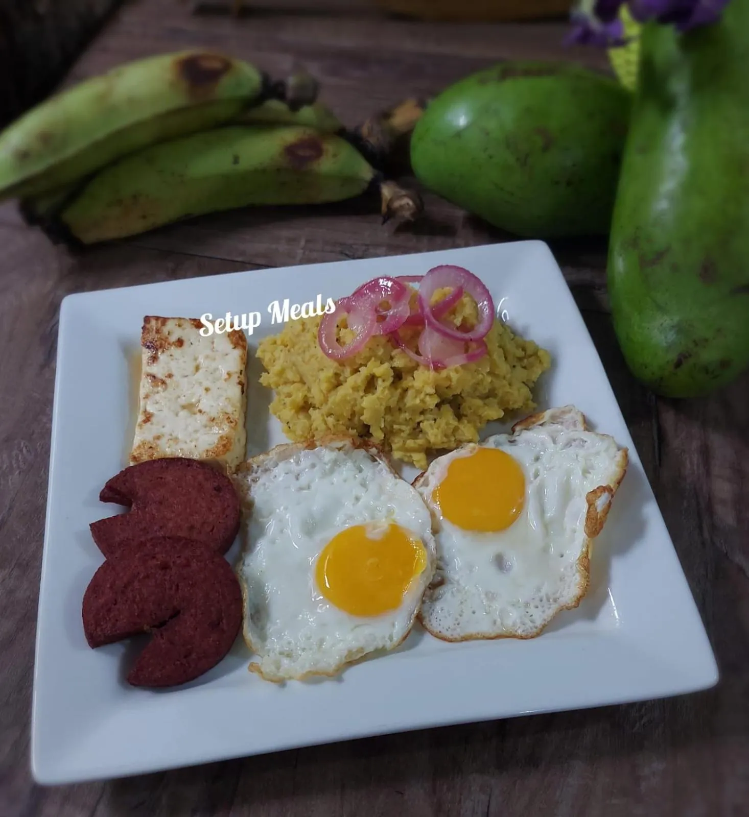 Restaurant/places to eat in B&M Setup Hotels