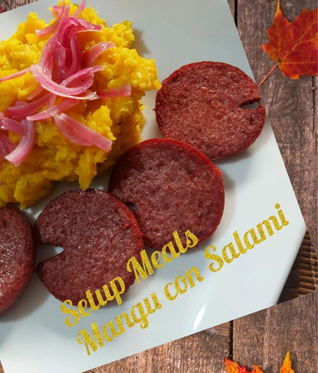 Restaurant/places to eat in B&M Setup Hotels