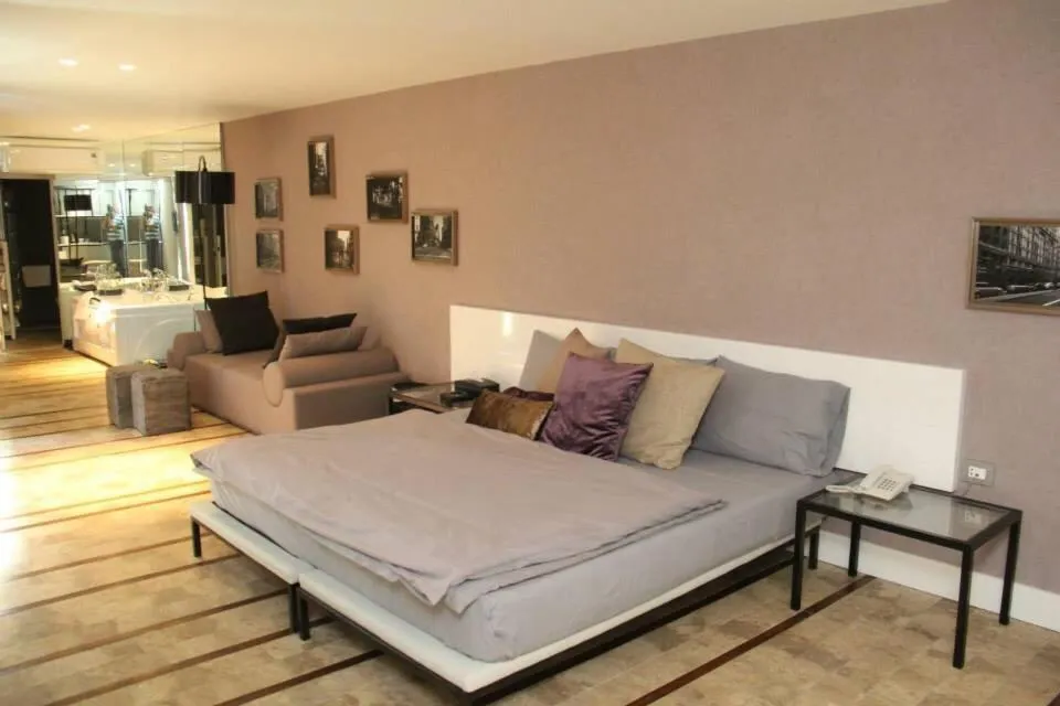 Living room in Four Seasons Halat