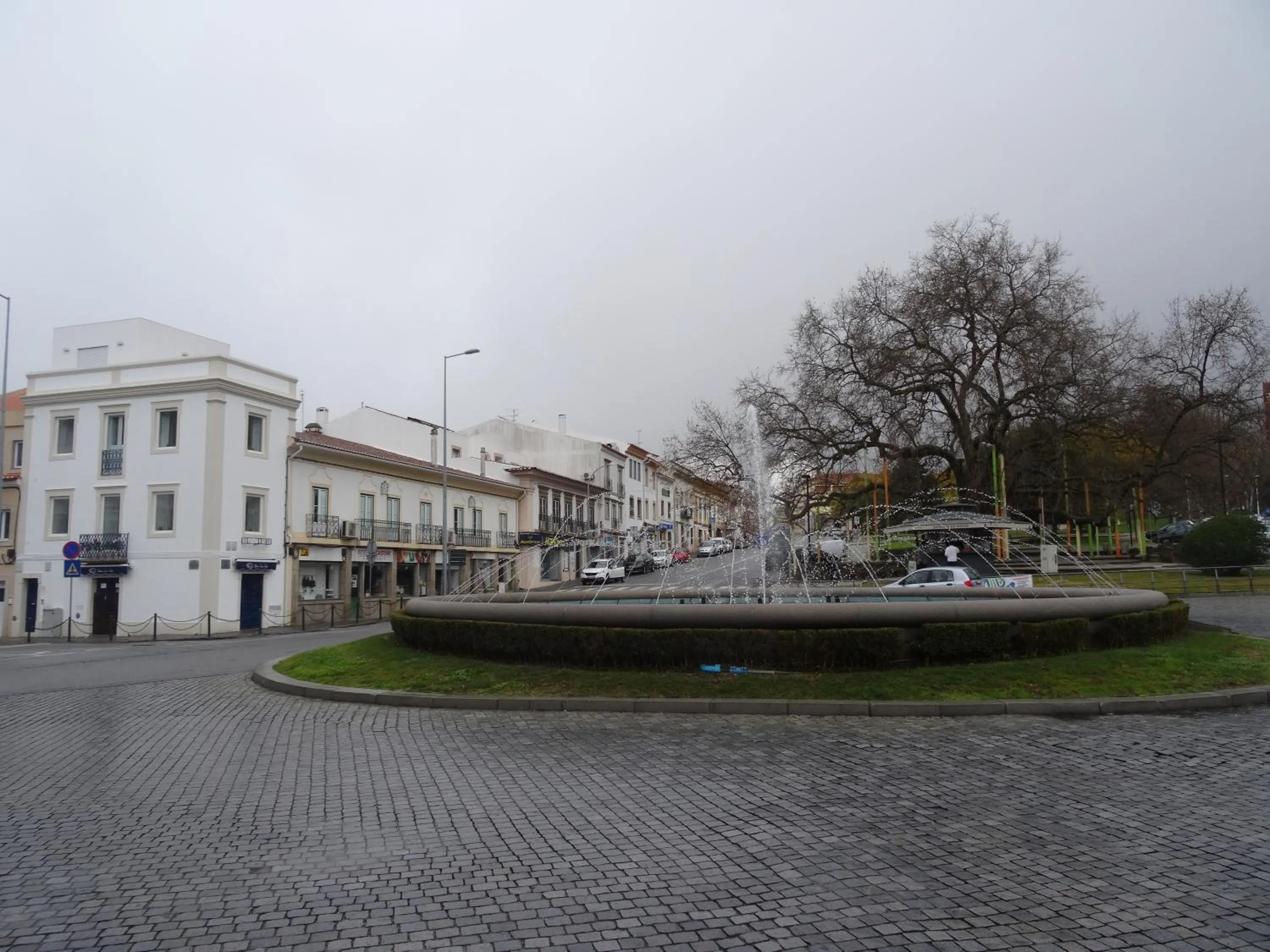 Nearby landmark in Alojamentos Casa Facha Menta