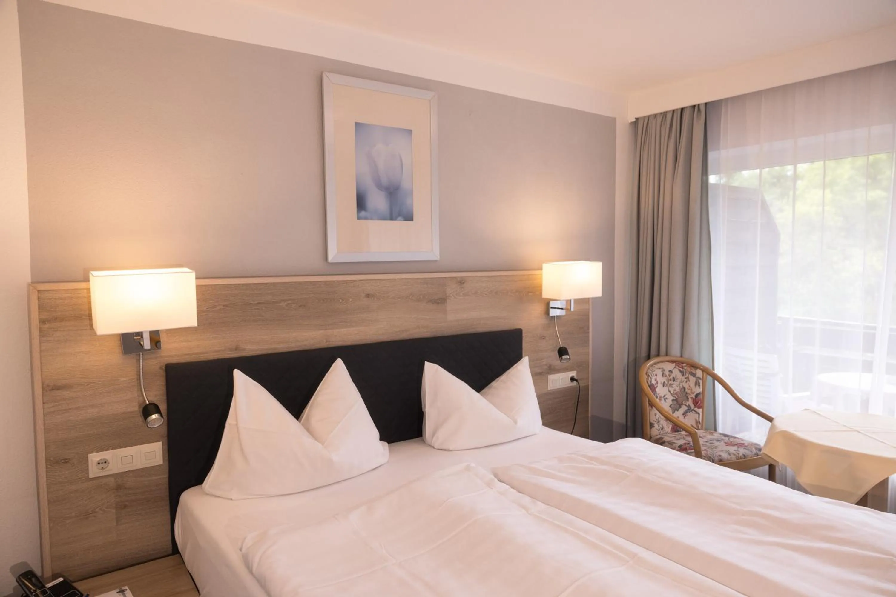 Hotel Breitenbacher Hof