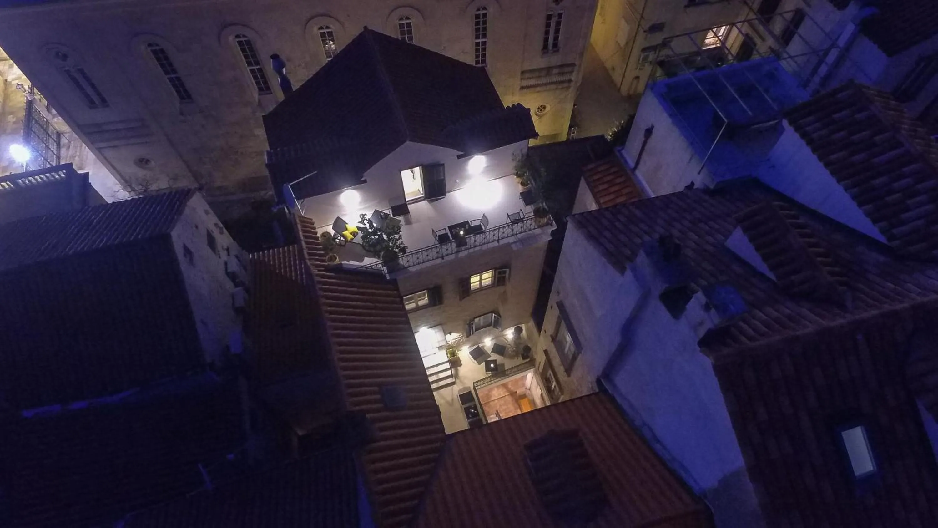 View (from property/room) in Guest House Forty-Four