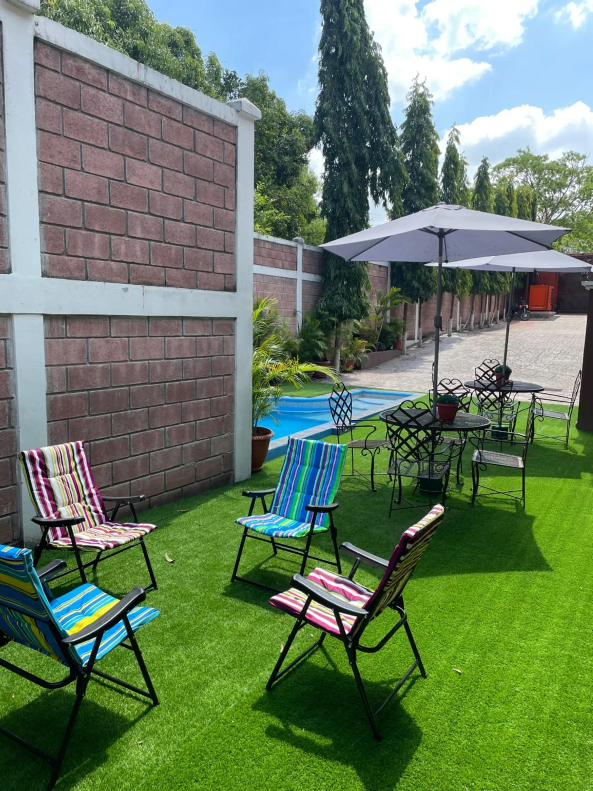 Hotel Boutique Casa D' Luna