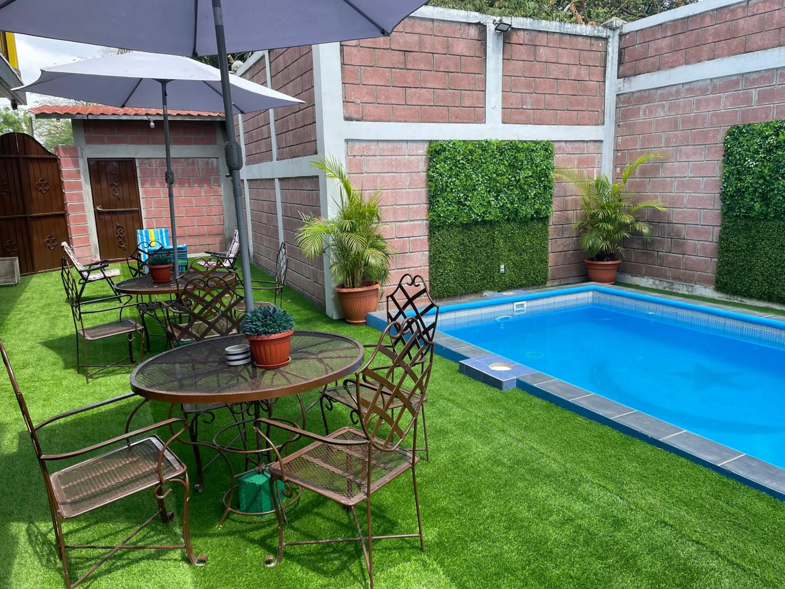 Hotel Boutique Casa D' Luna